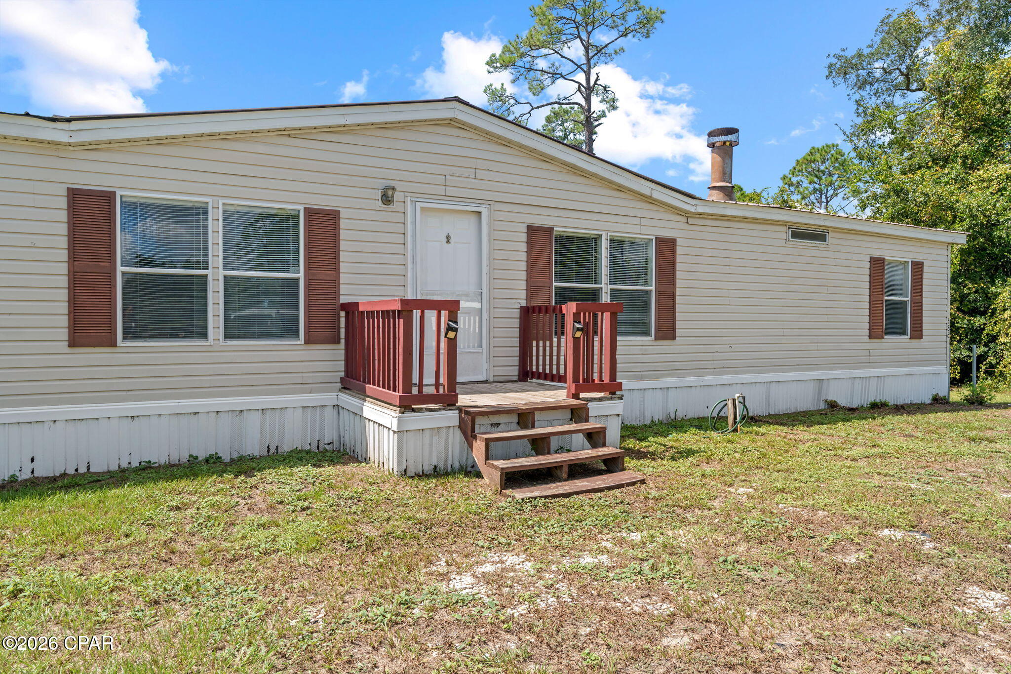 586 Hickory Bluff Drive