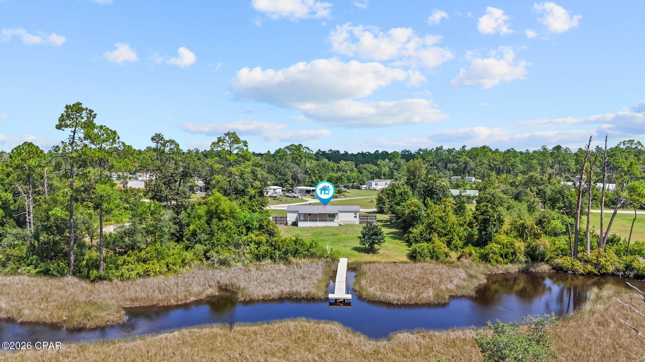 586 Hickory Bluff Drive