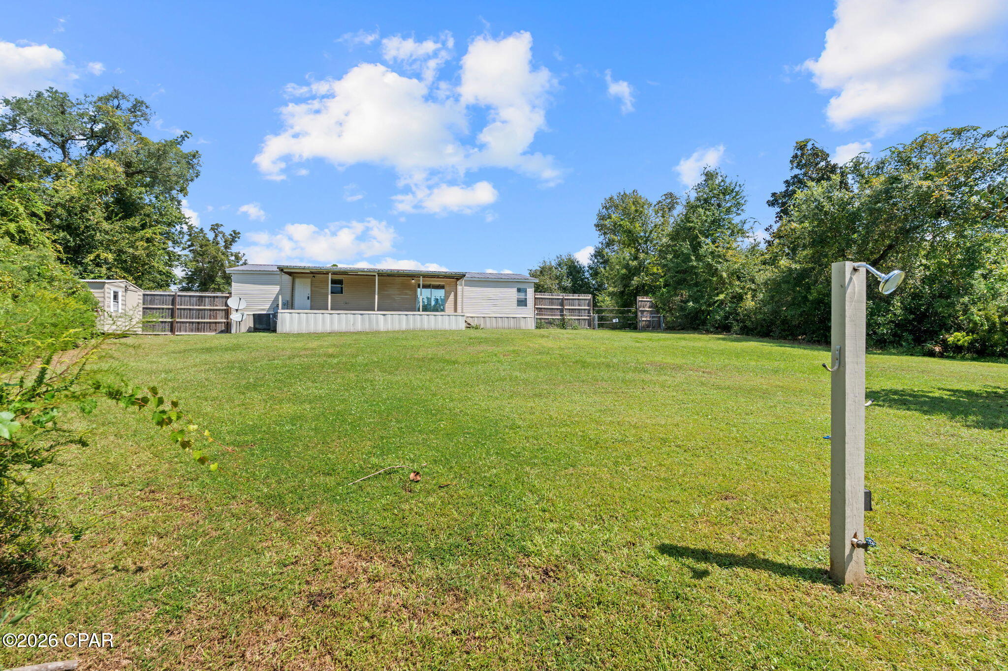 586 Hickory Bluff Drive