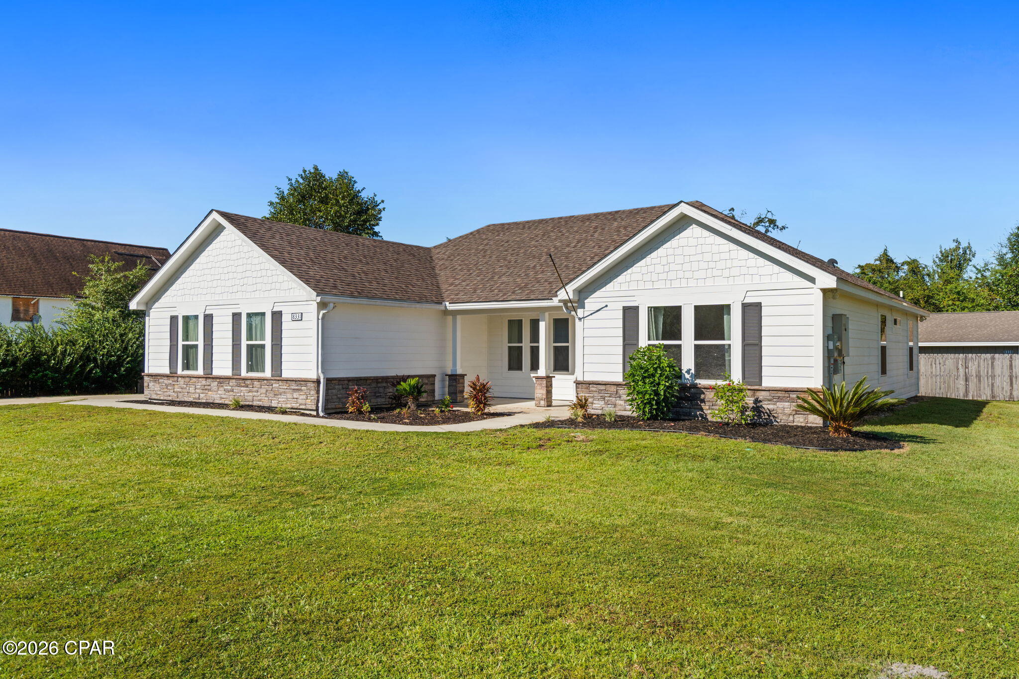 8339 Klondyke Road