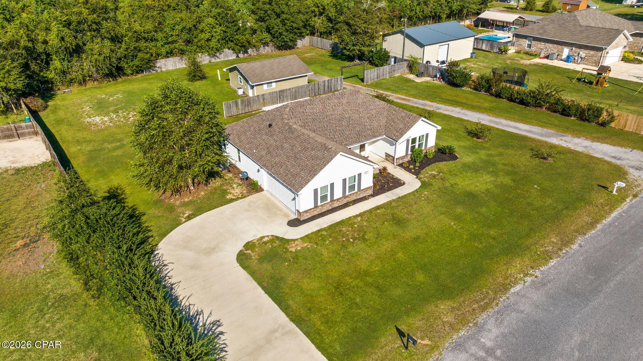 8339 Klondyke Road