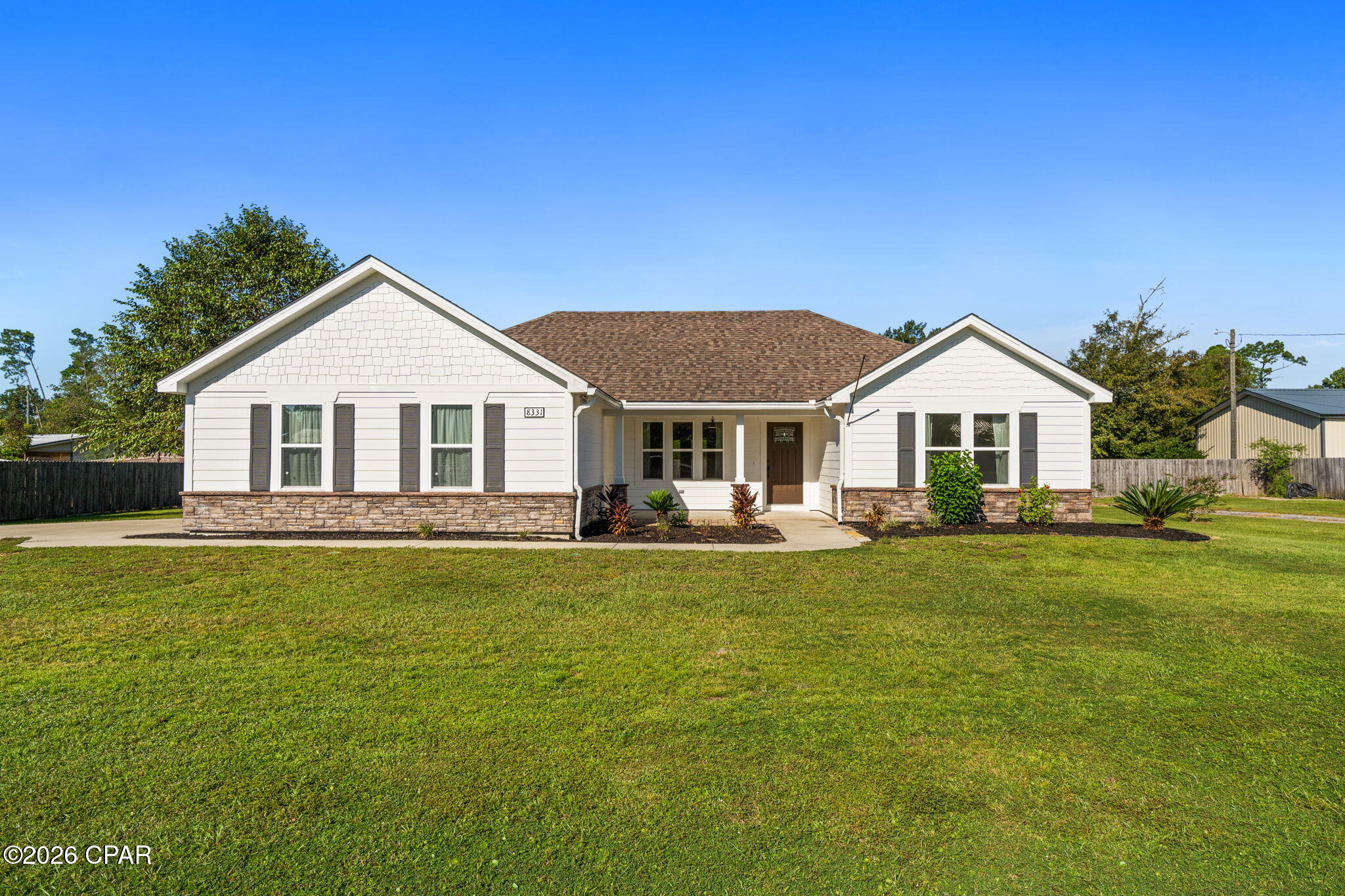 8339 Klondyke Road