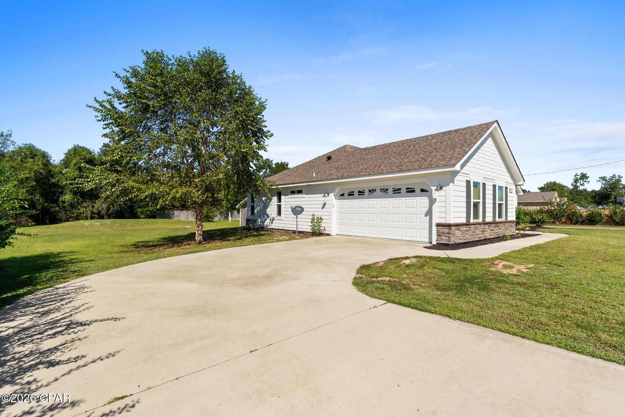 8339 Klondyke Road
