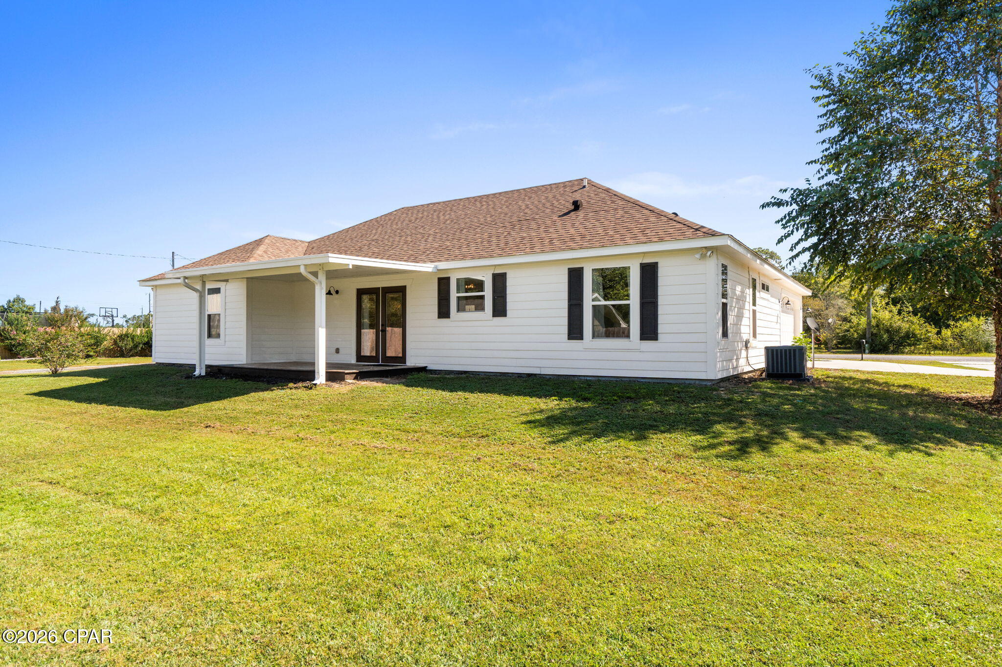 8339 Klondyke Road