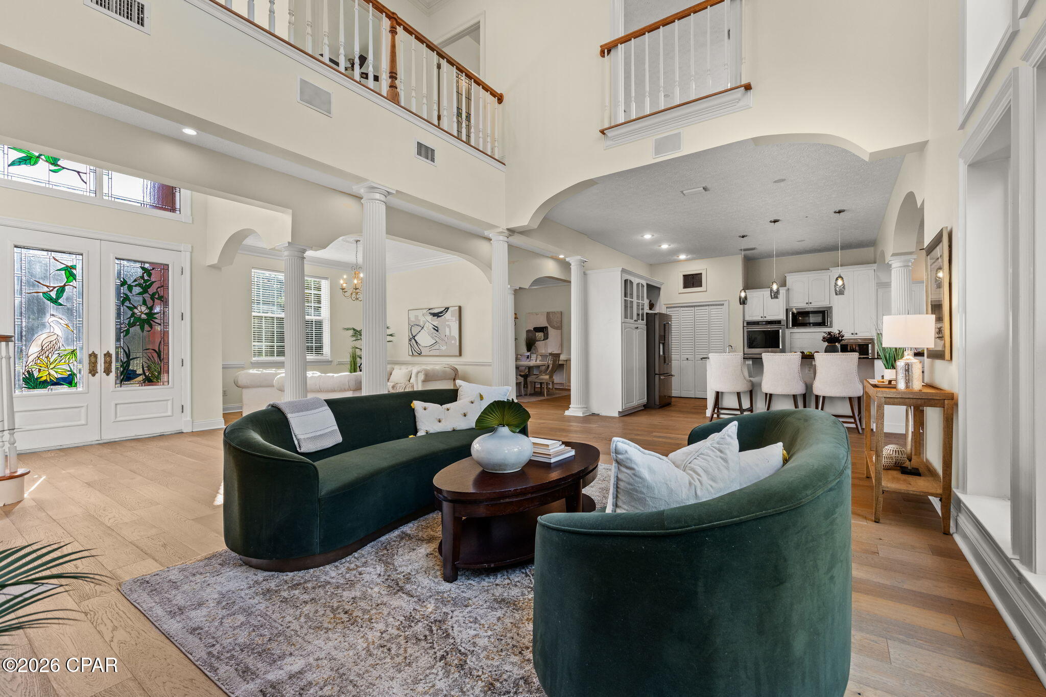400 W 2nd Street