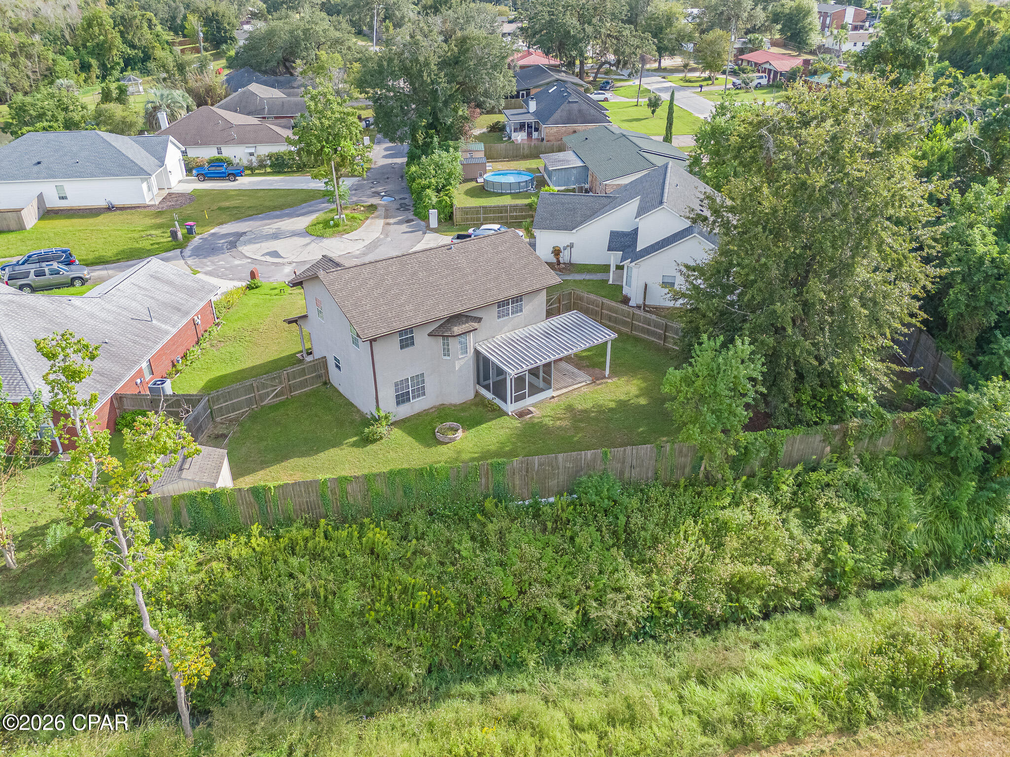 301 Lakeside Drive