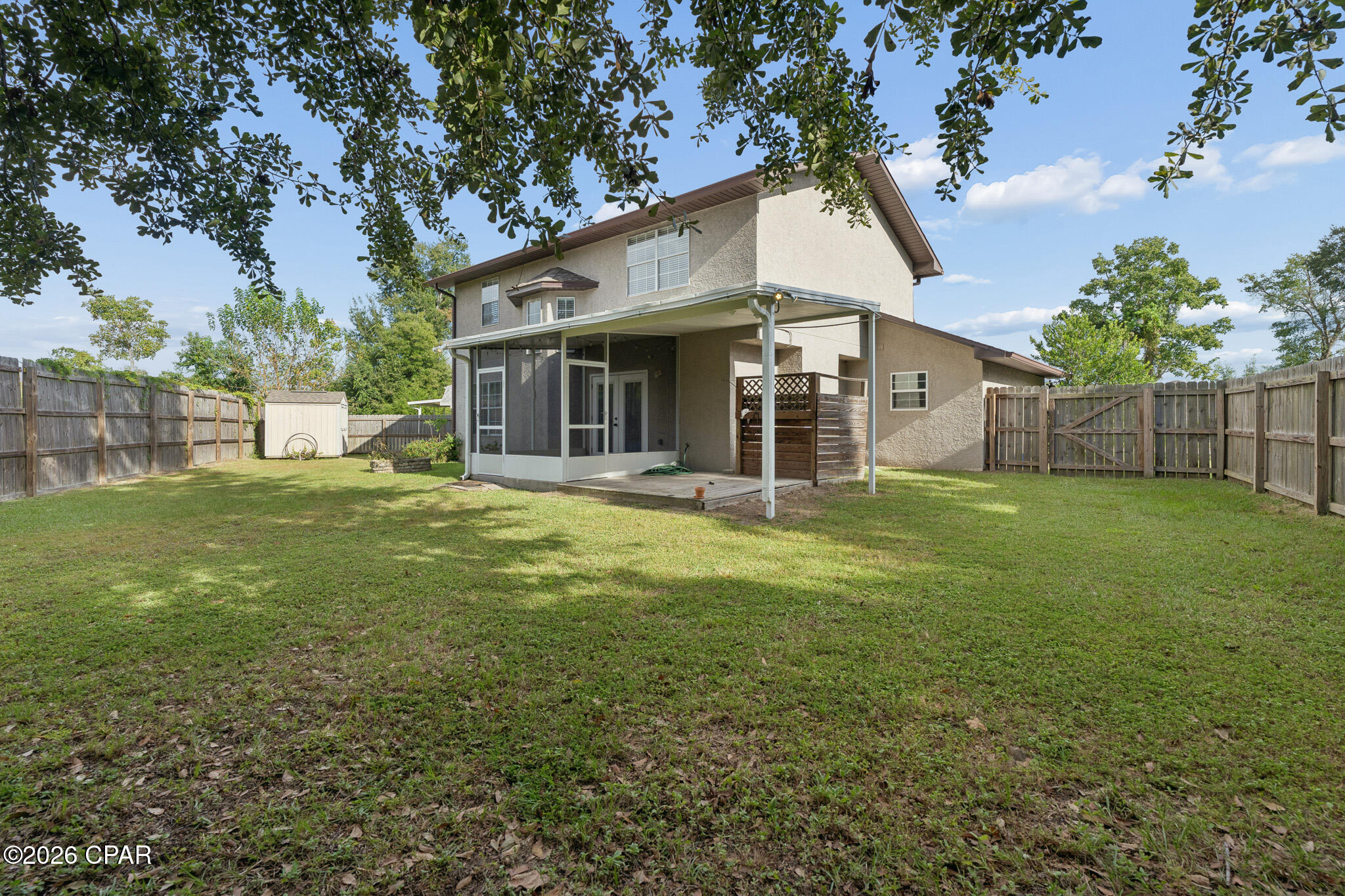 301 Lakeside Drive