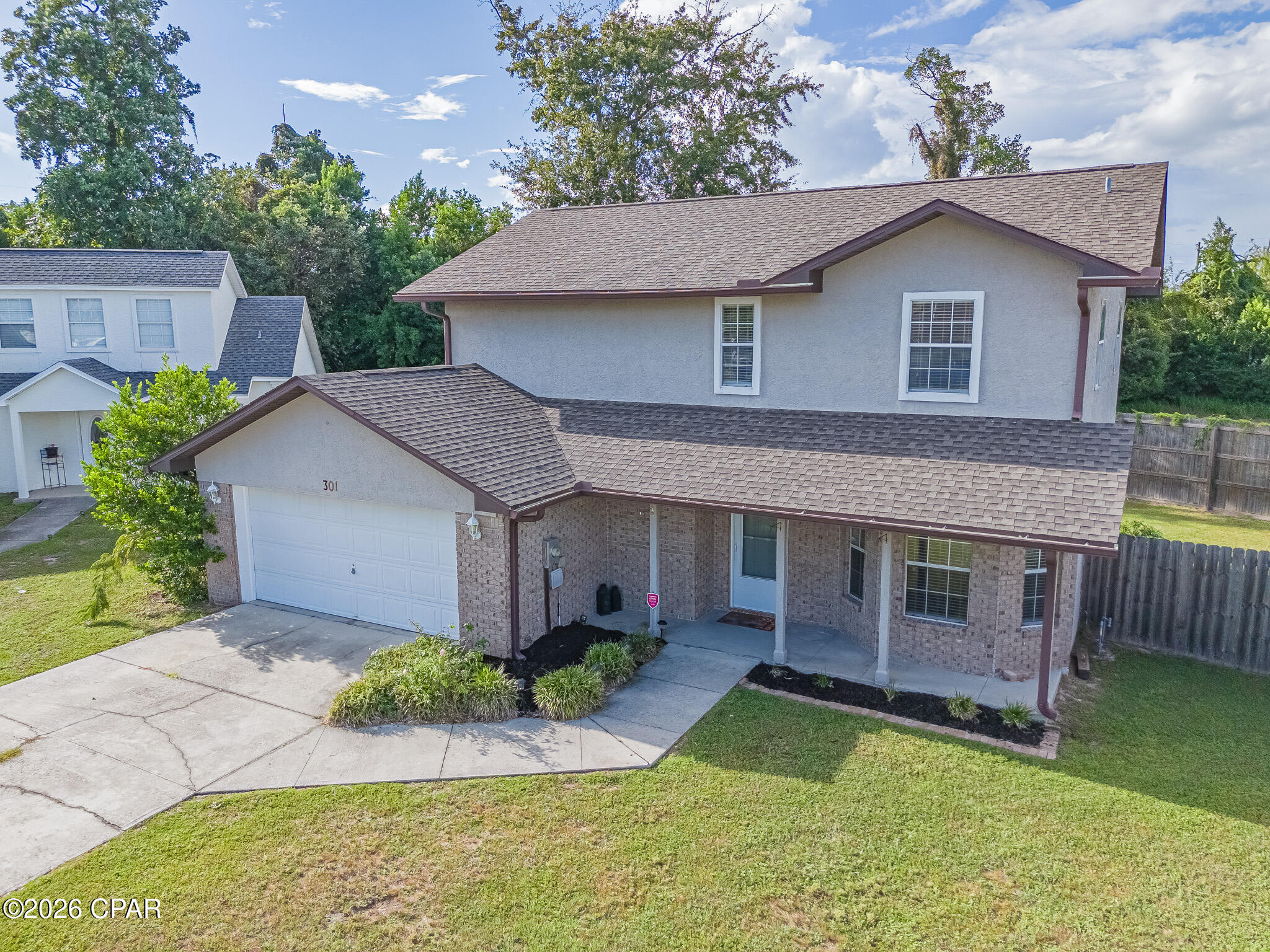 301 Lakeside Drive