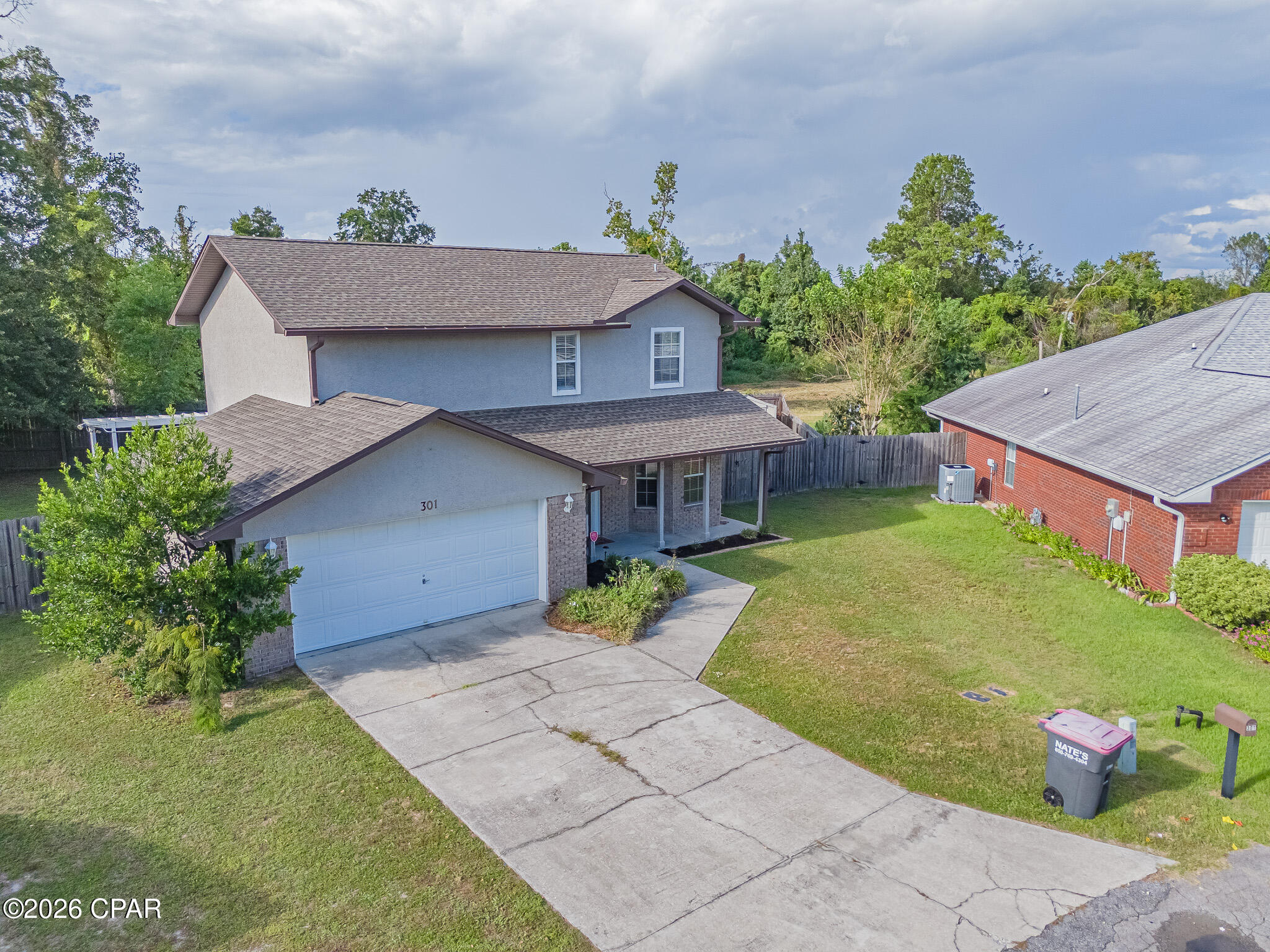 301 Lakeside Drive