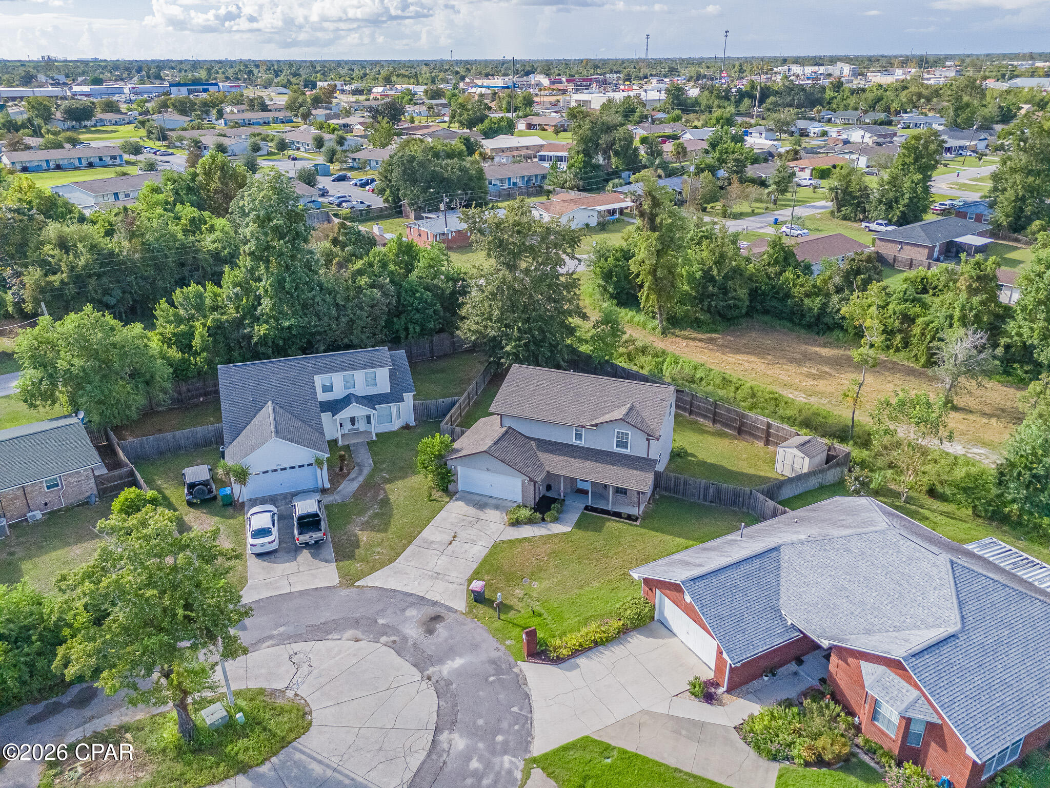 301 Lakeside Drive