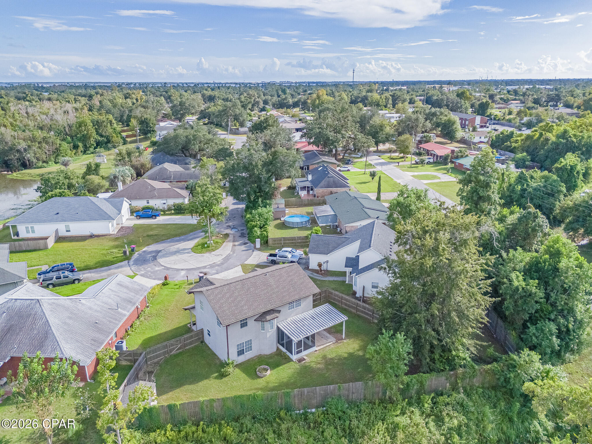 301 Lakeside Drive