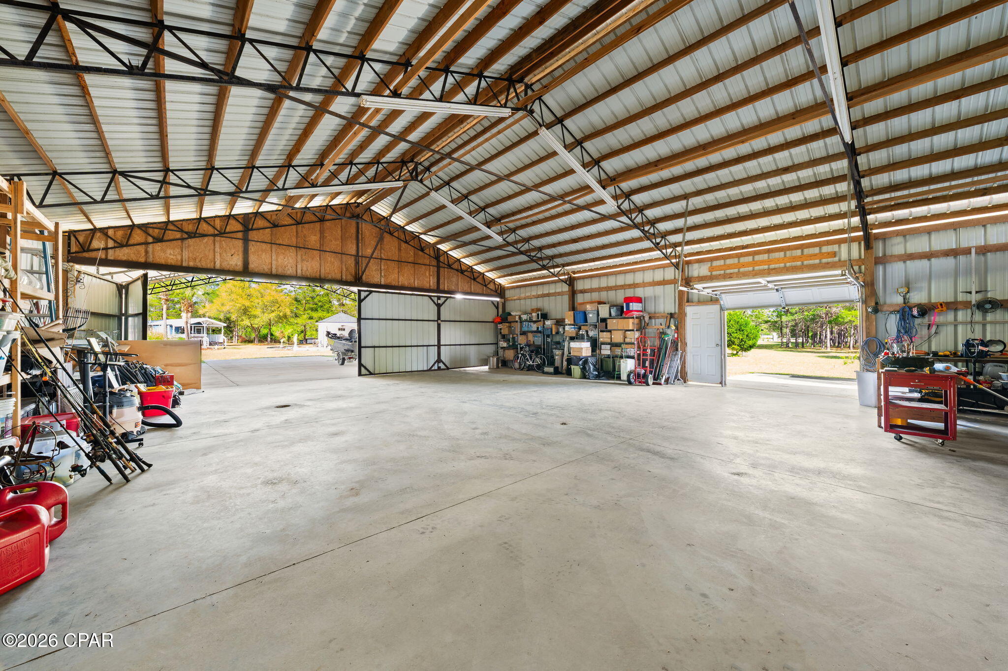 5120 Airpark Boulevard