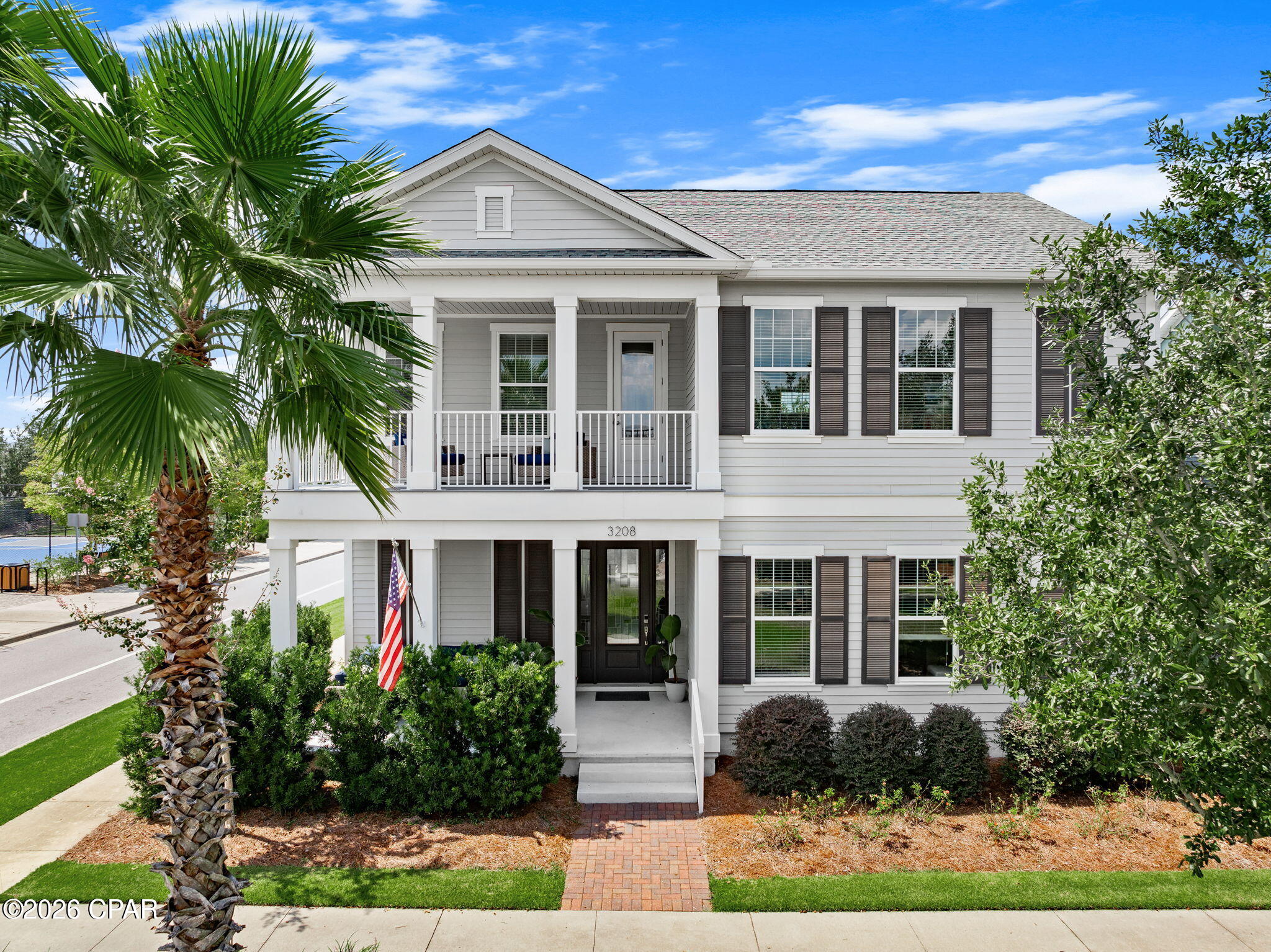 3208 Pogonia Court