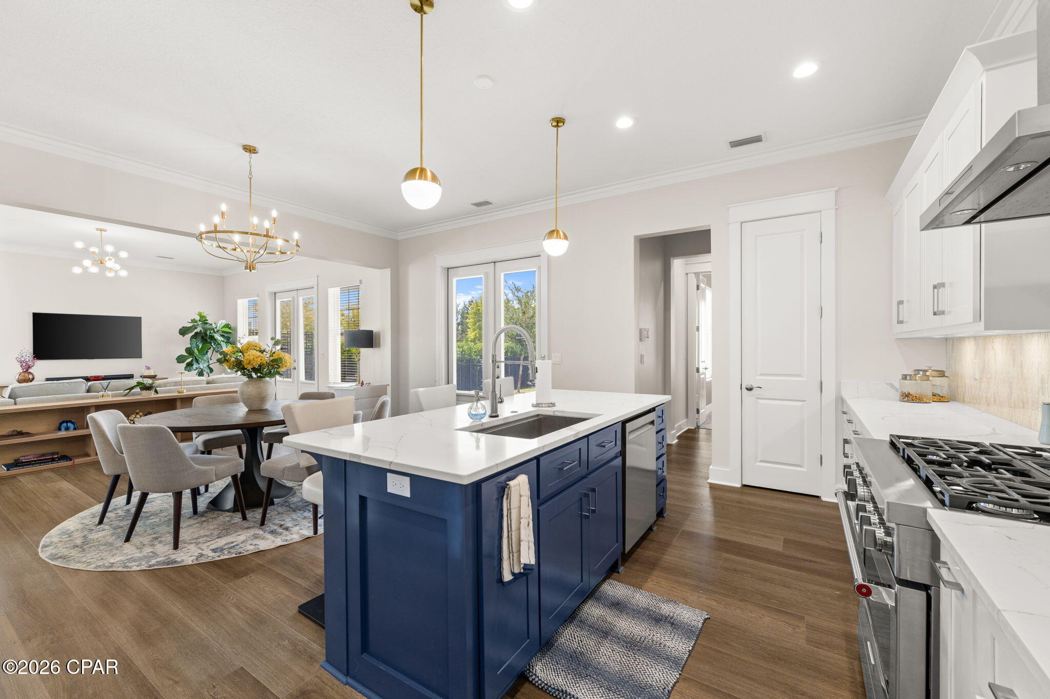 3208 Pogonia Court
