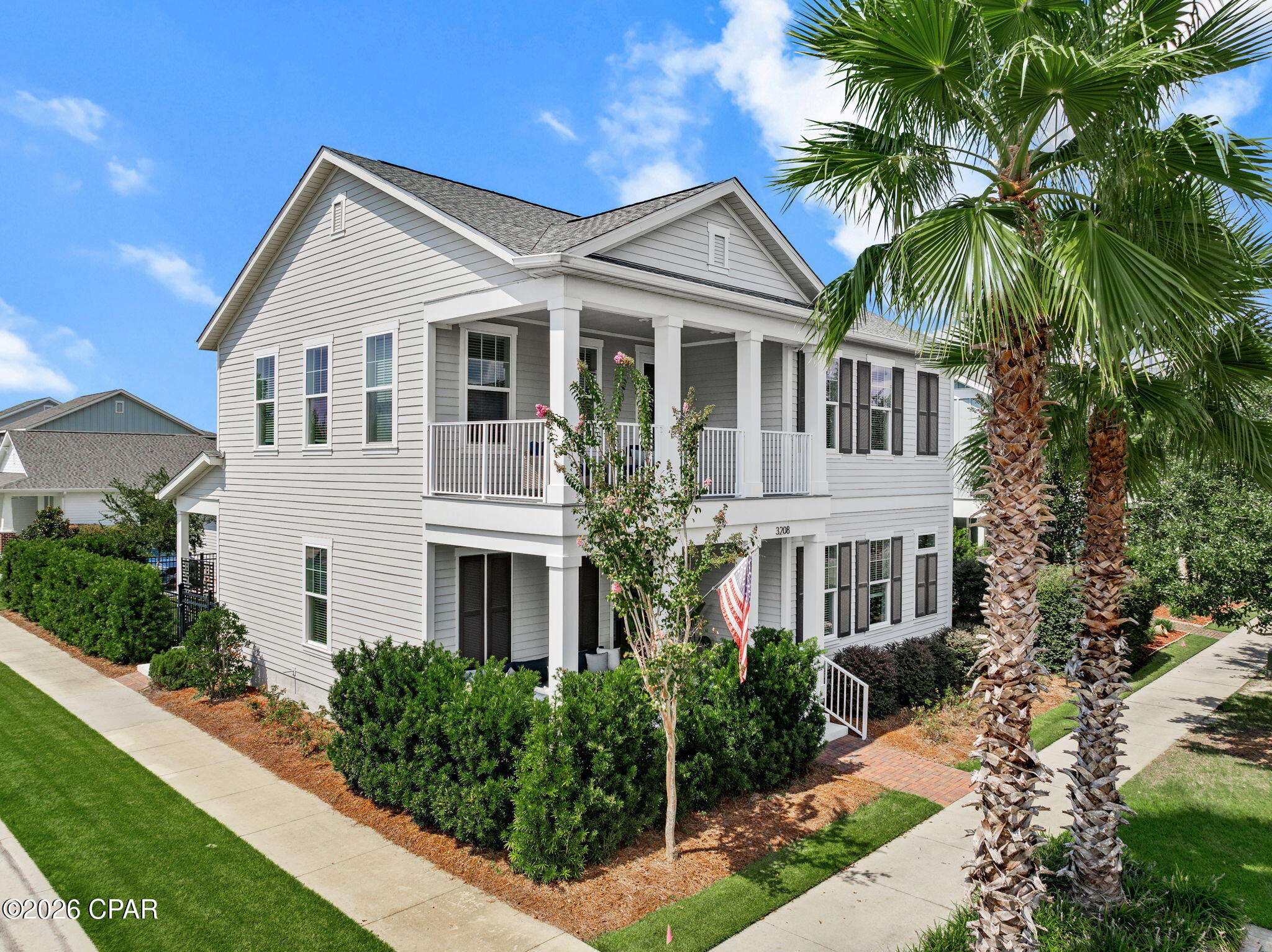 3208 Pogonia Court
