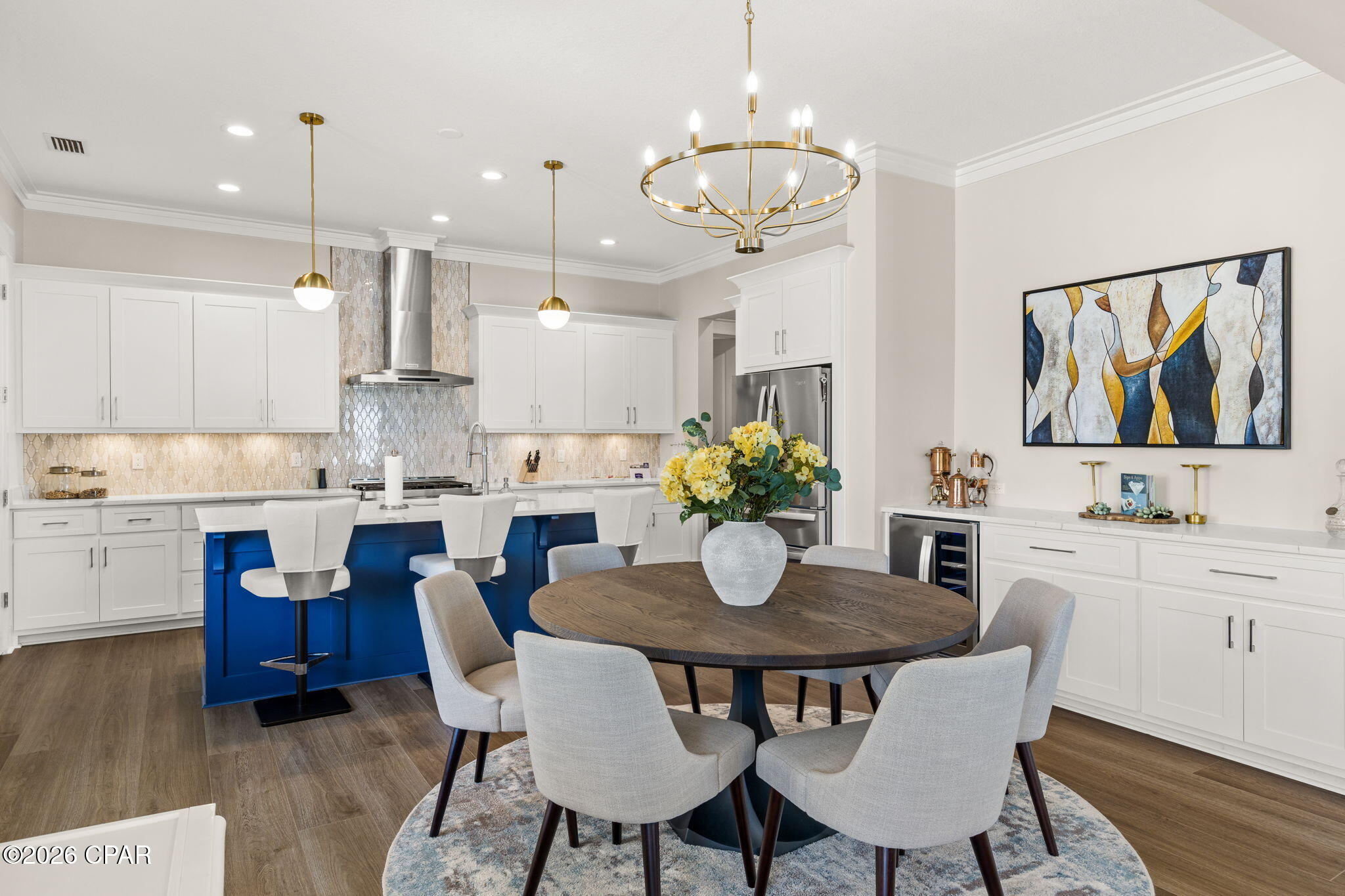 3208 Pogonia Court
