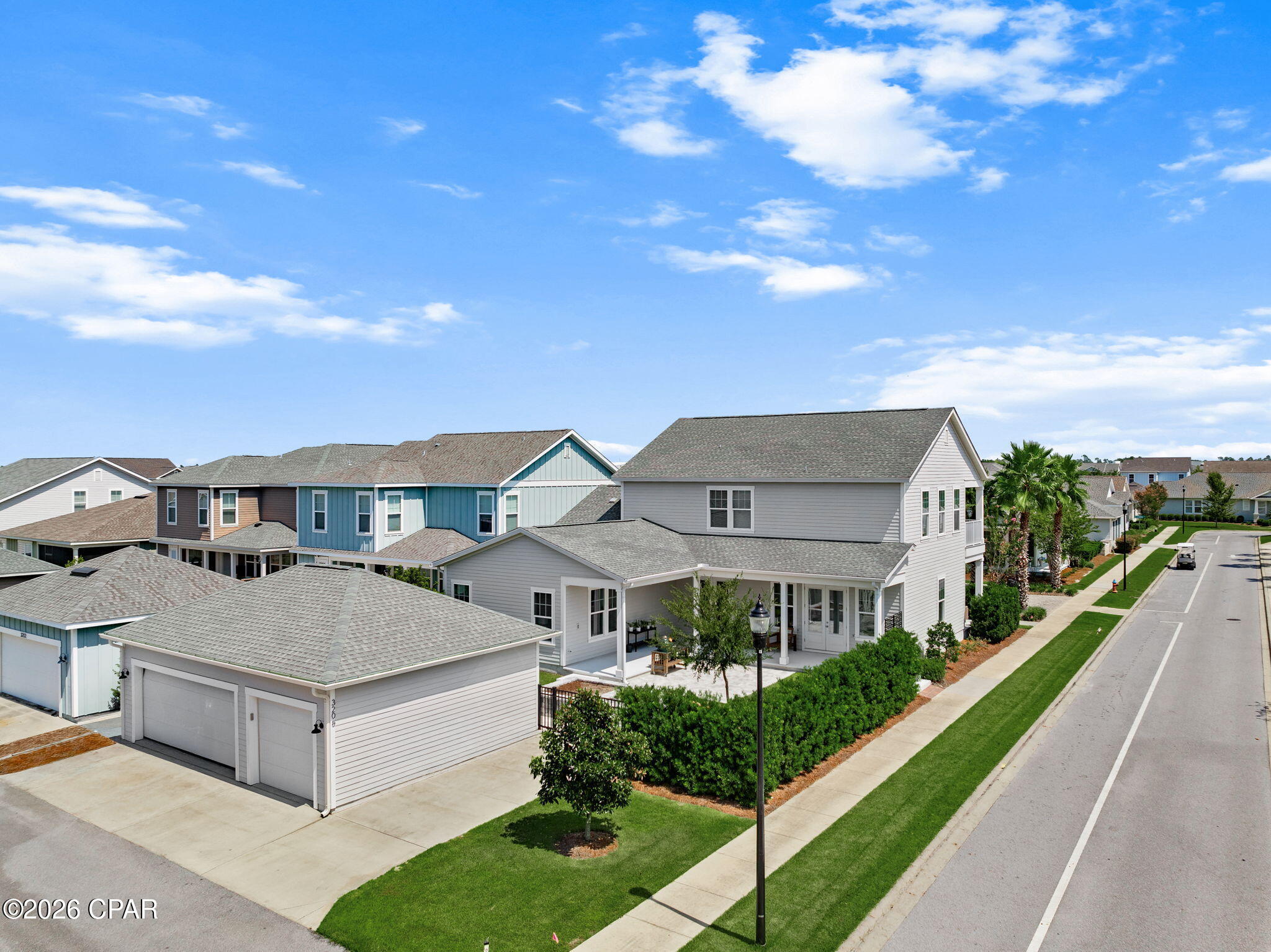 3208 Pogonia Court