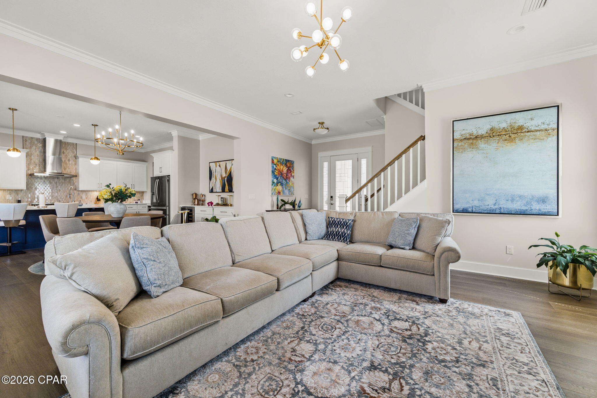 3208 Pogonia Court