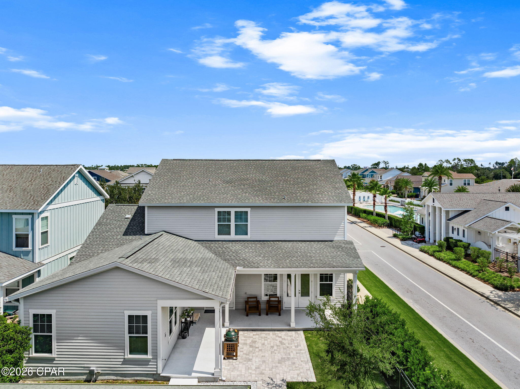 3208 Pogonia Court