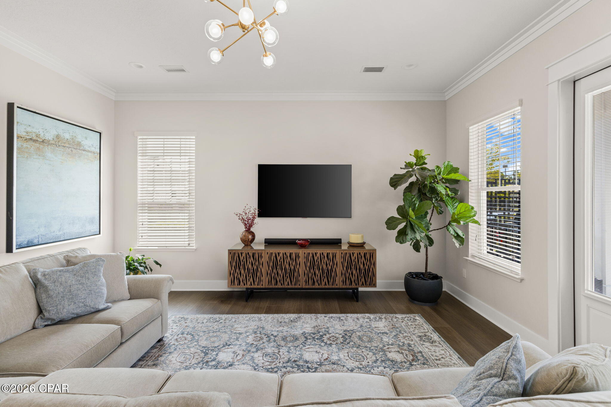 3208 Pogonia Court