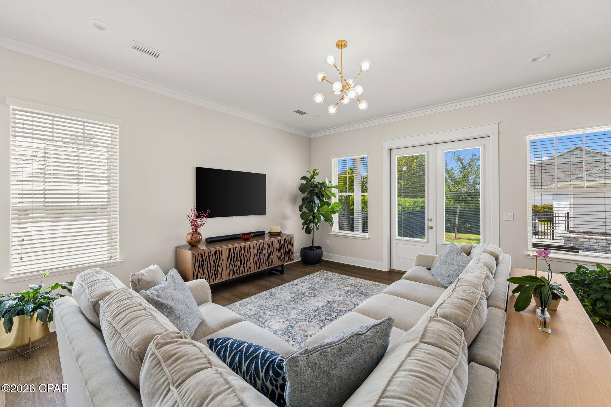 3208 Pogonia Court