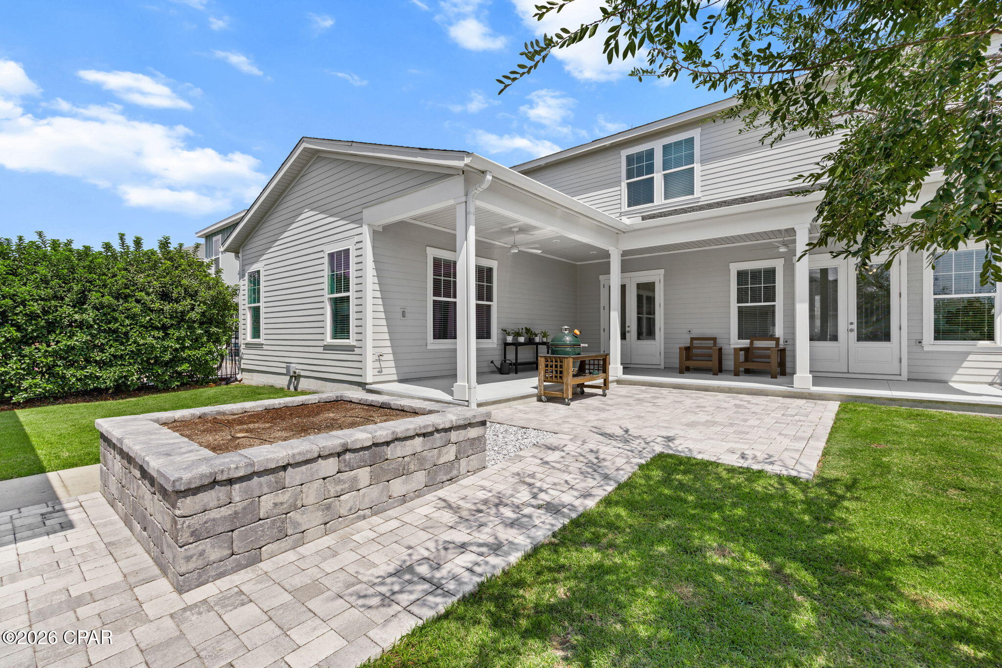 3208 Pogonia Court