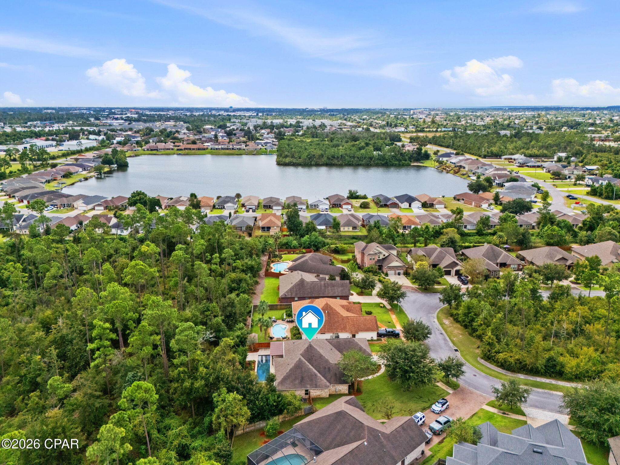 3021 Osprey Circle