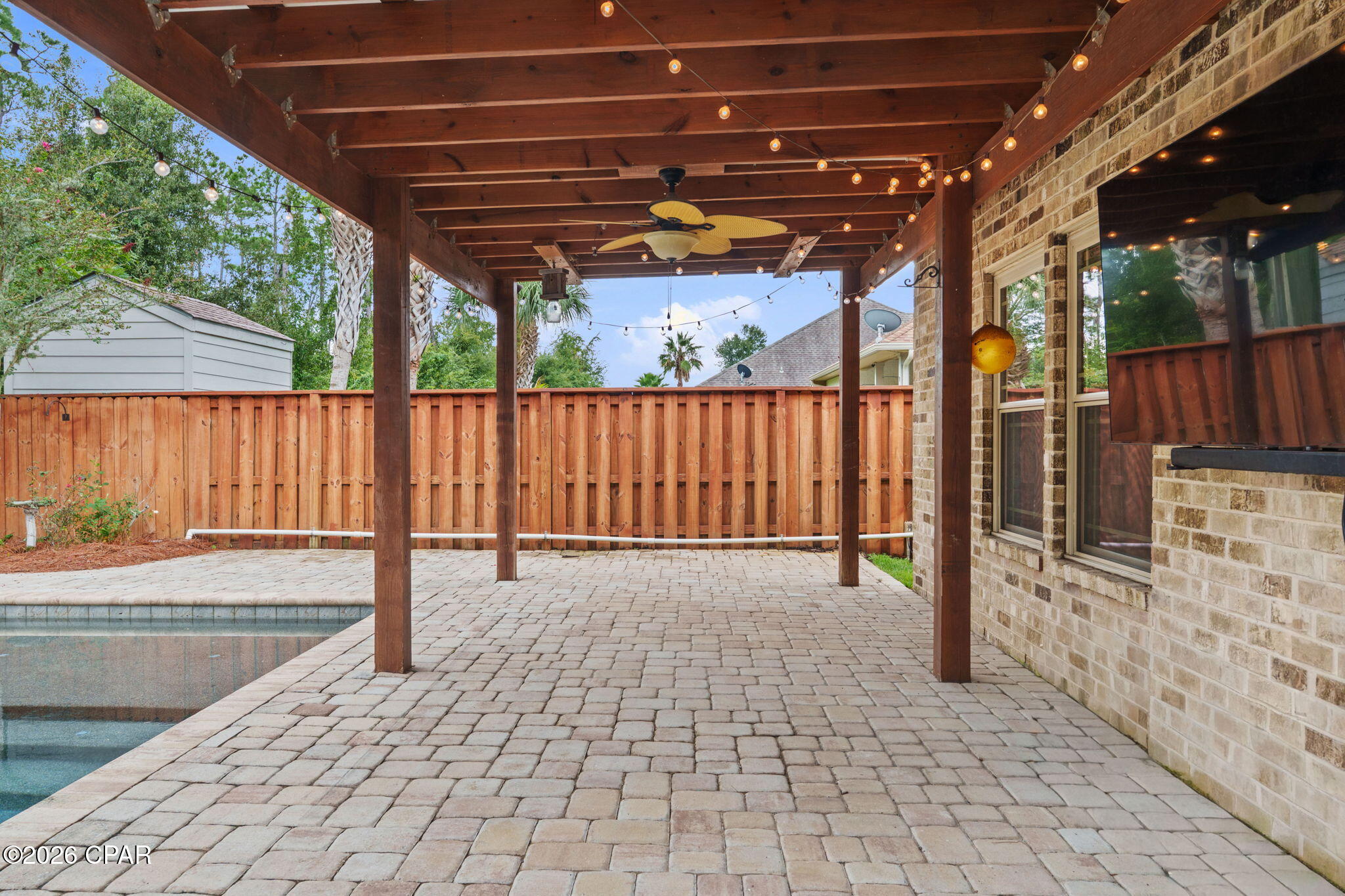 3021 Osprey Circle