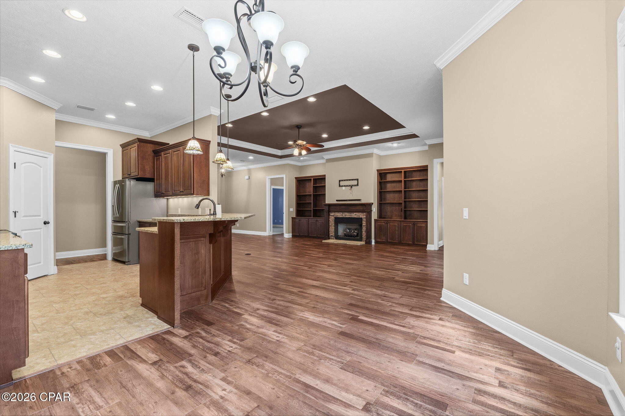 3021 Osprey Circle
