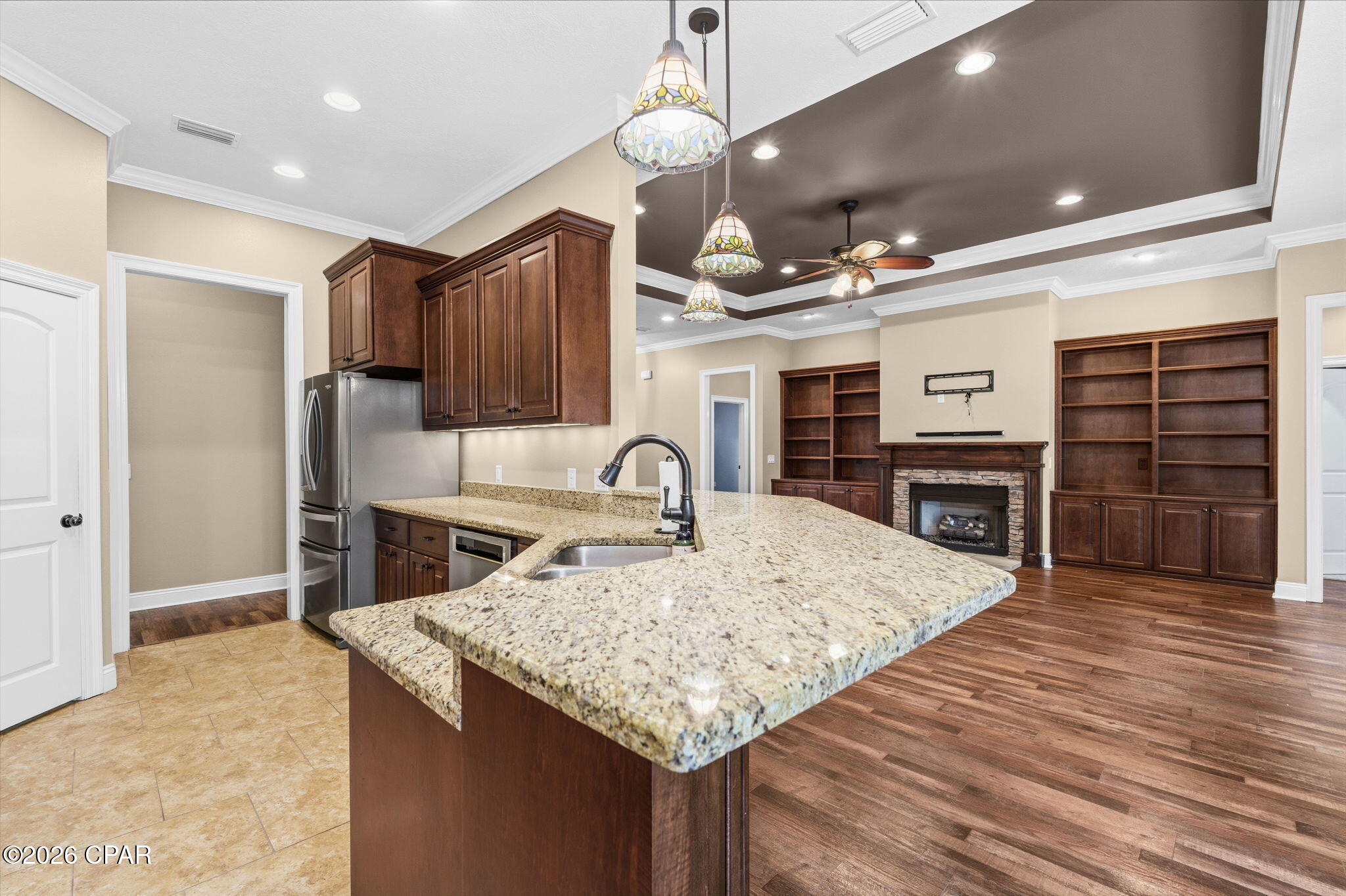 3021 Osprey Circle