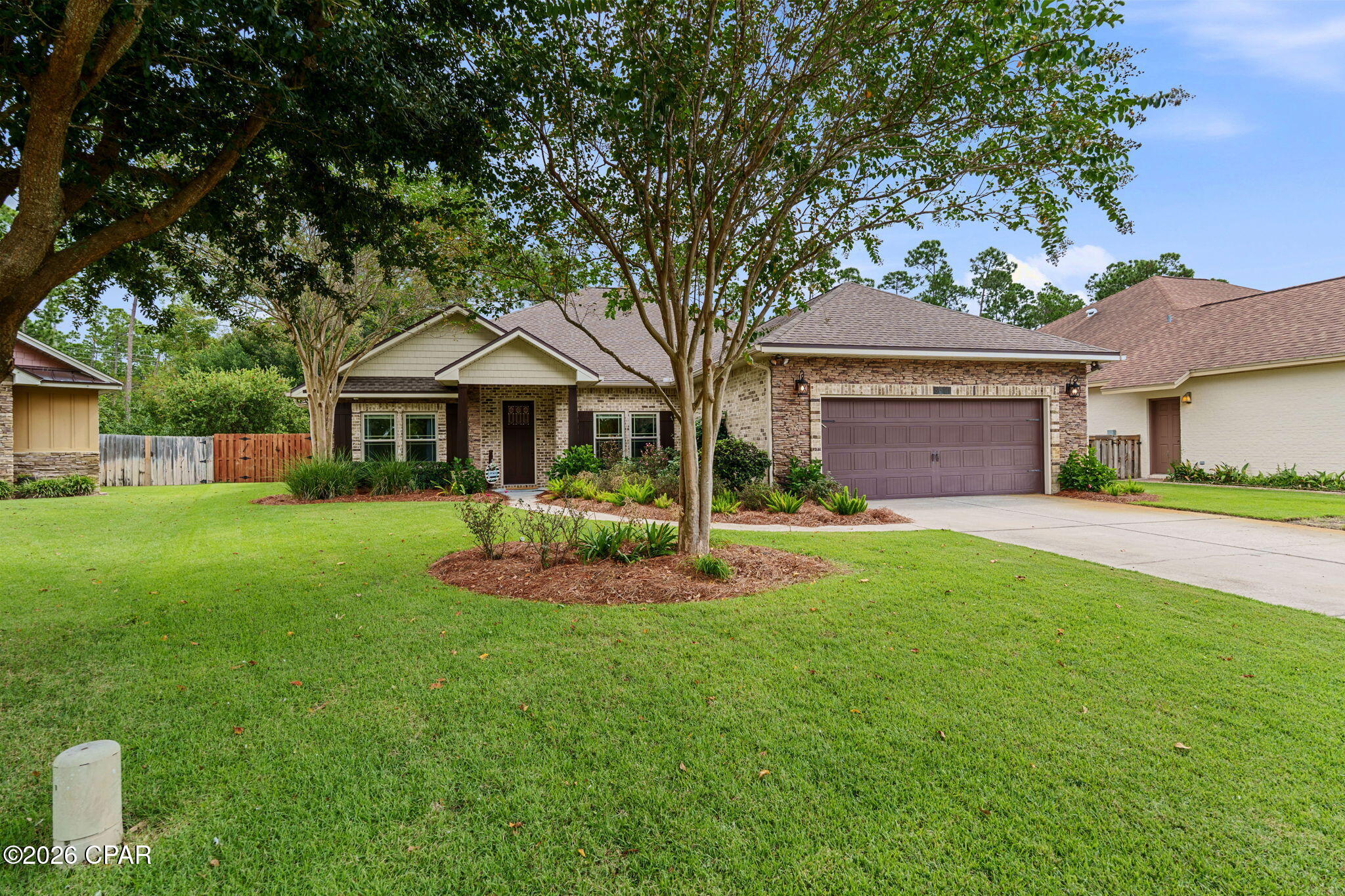 3021 Osprey Circle