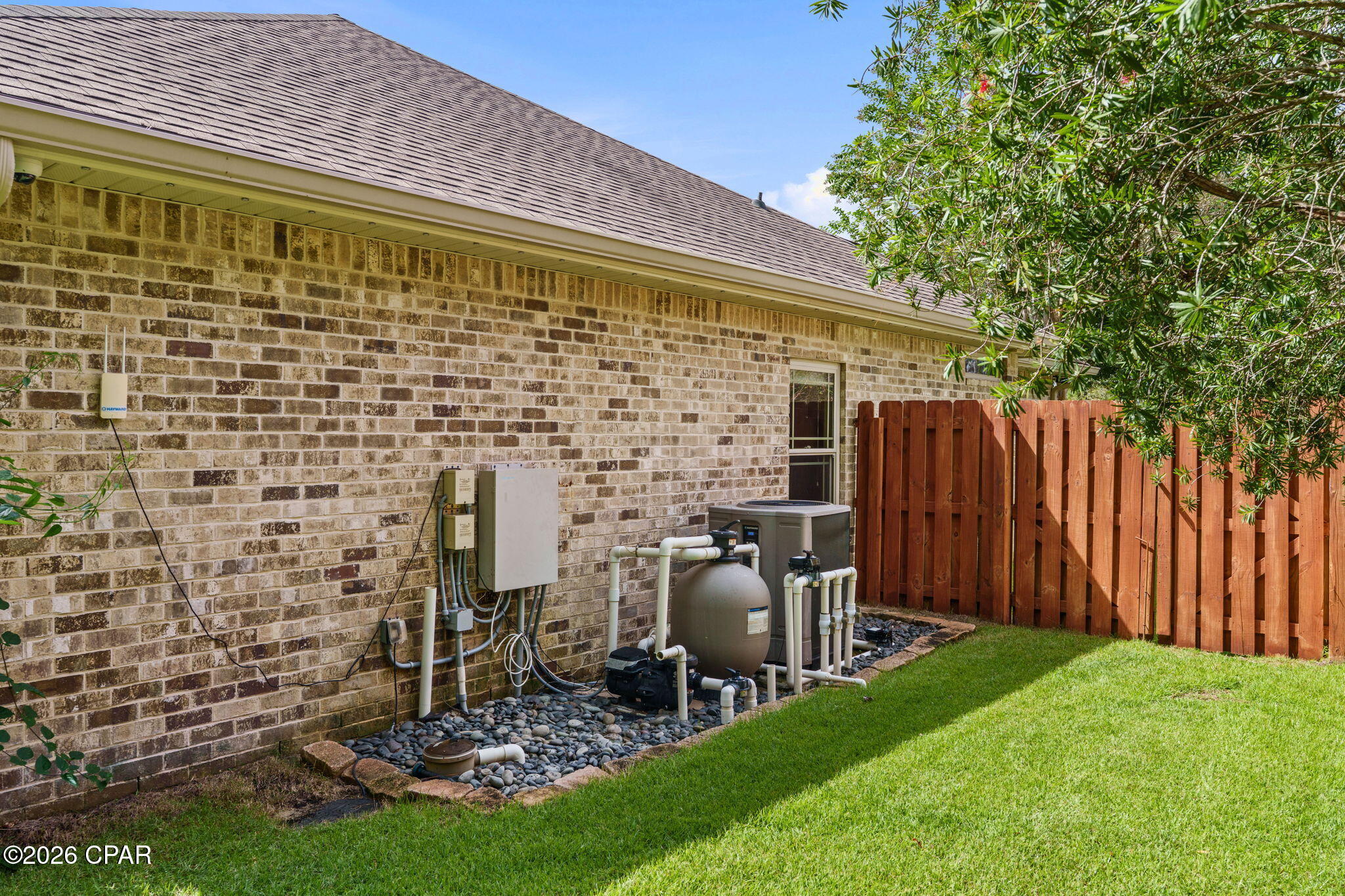 3021 Osprey Circle