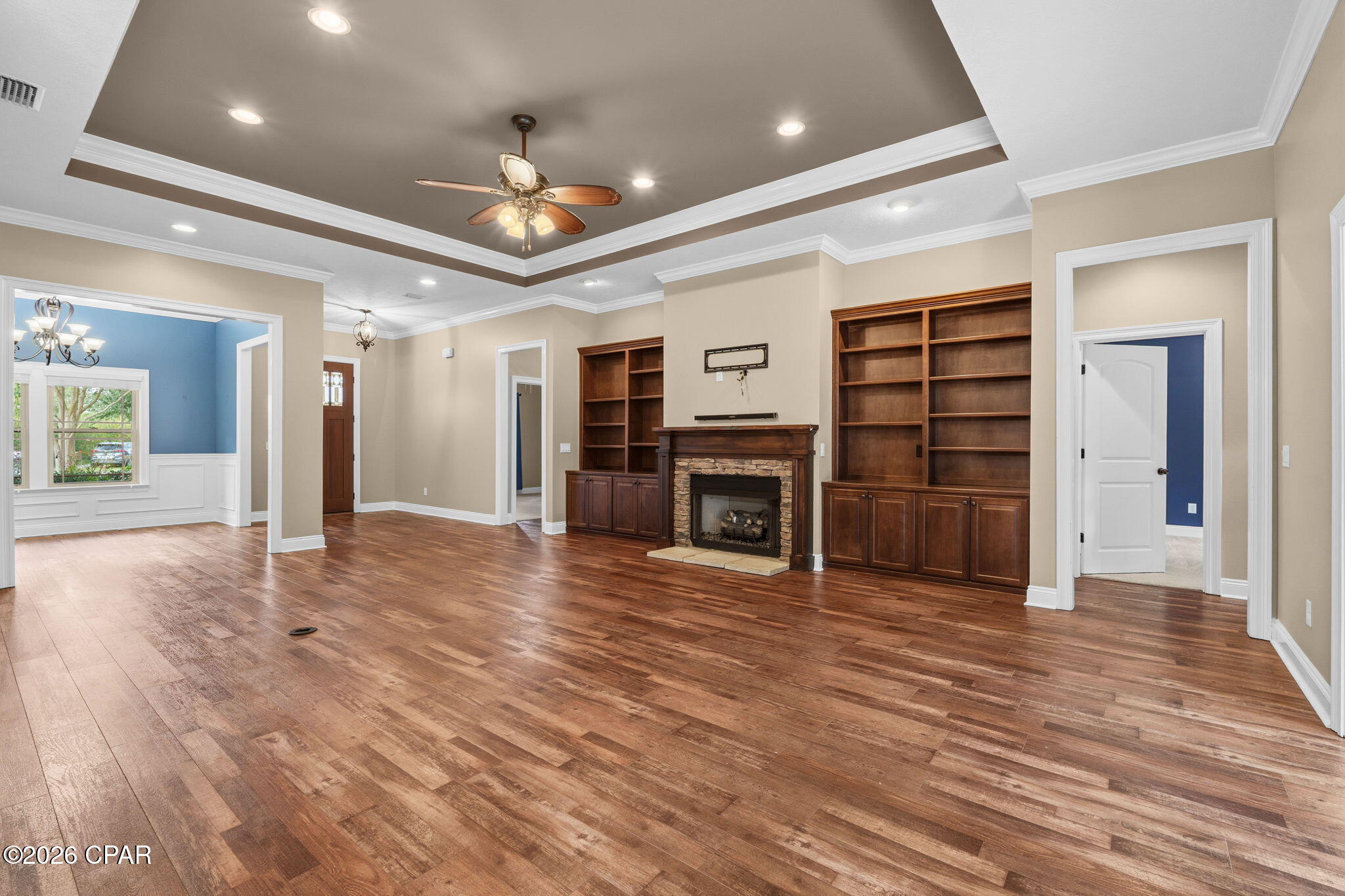 3021 Osprey Circle