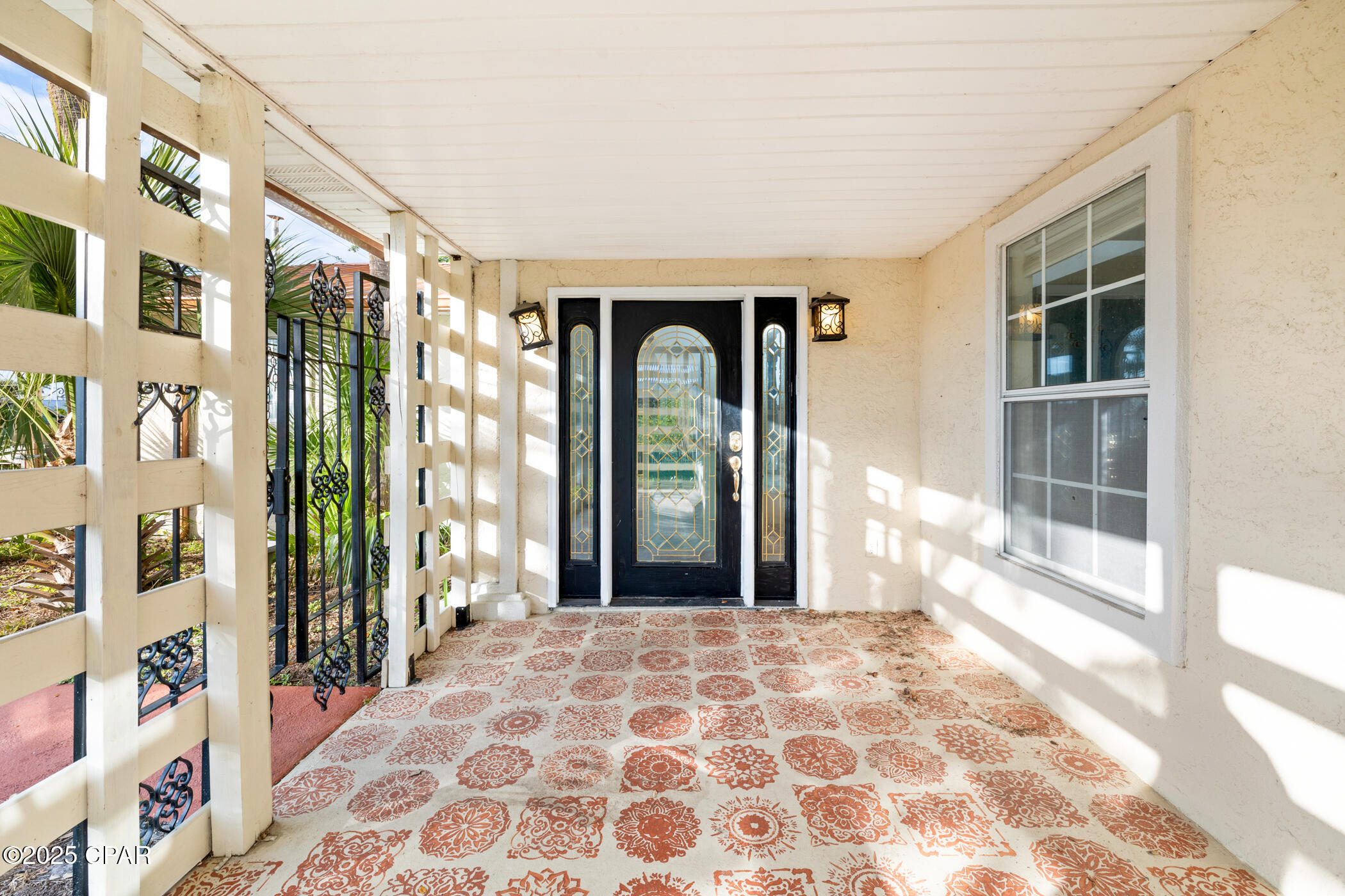 816 Transmitter Road