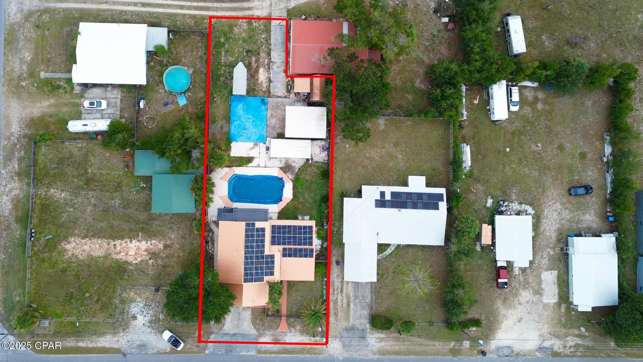 816 Transmitter Road