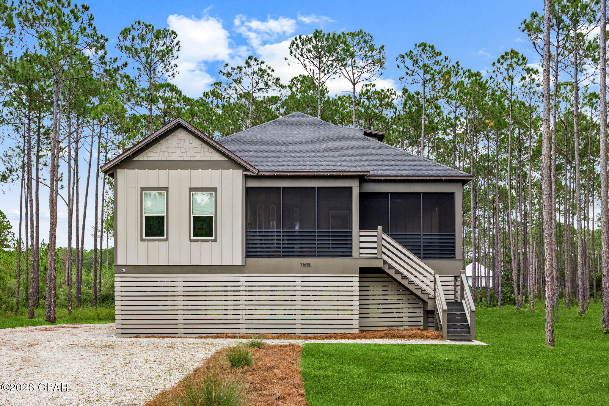 7605 Shady Glen Trail