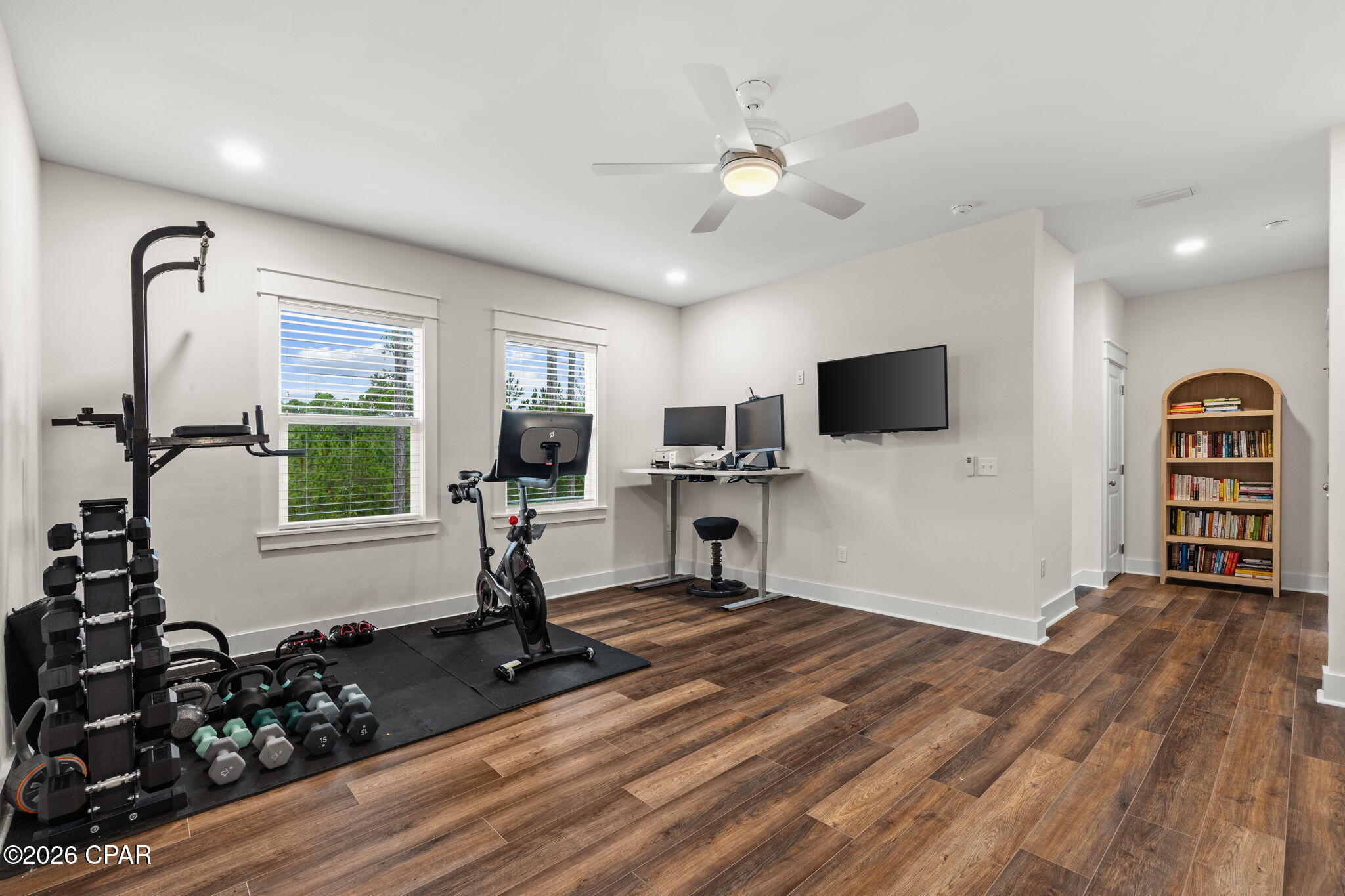 7605 Shady Glen Trail