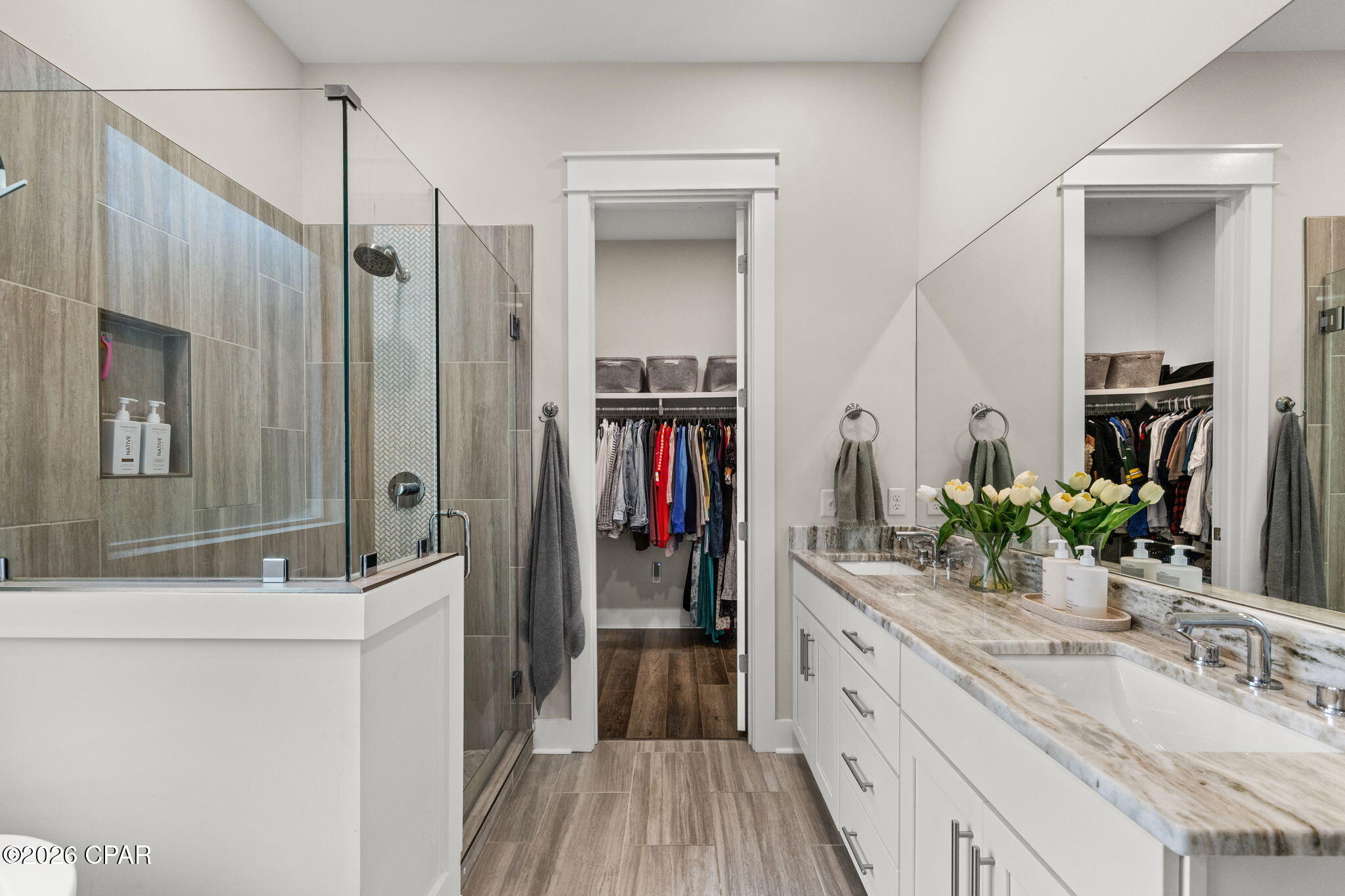 7605 Shady Glen Trail