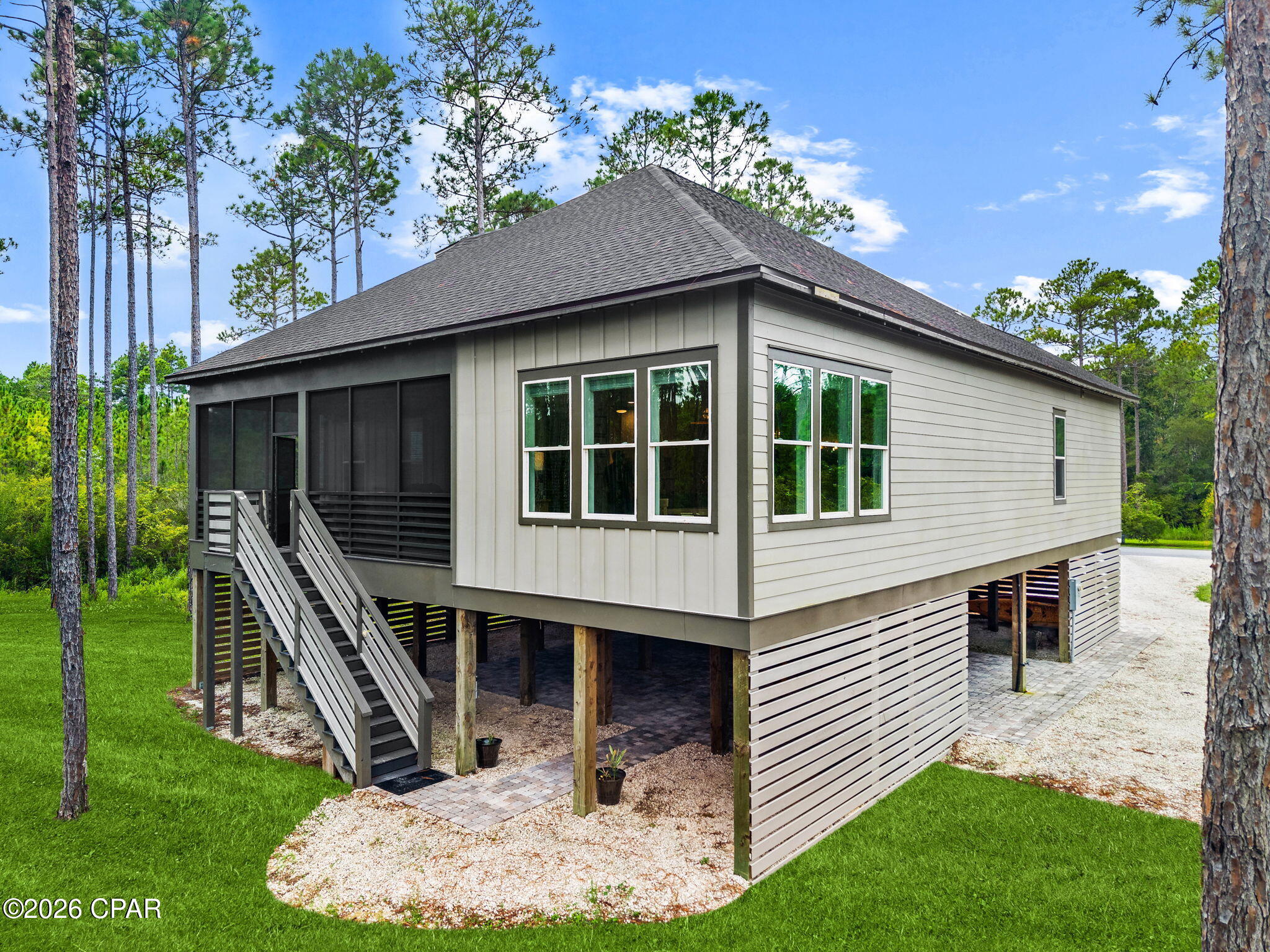 7605 Shady Glen Trail