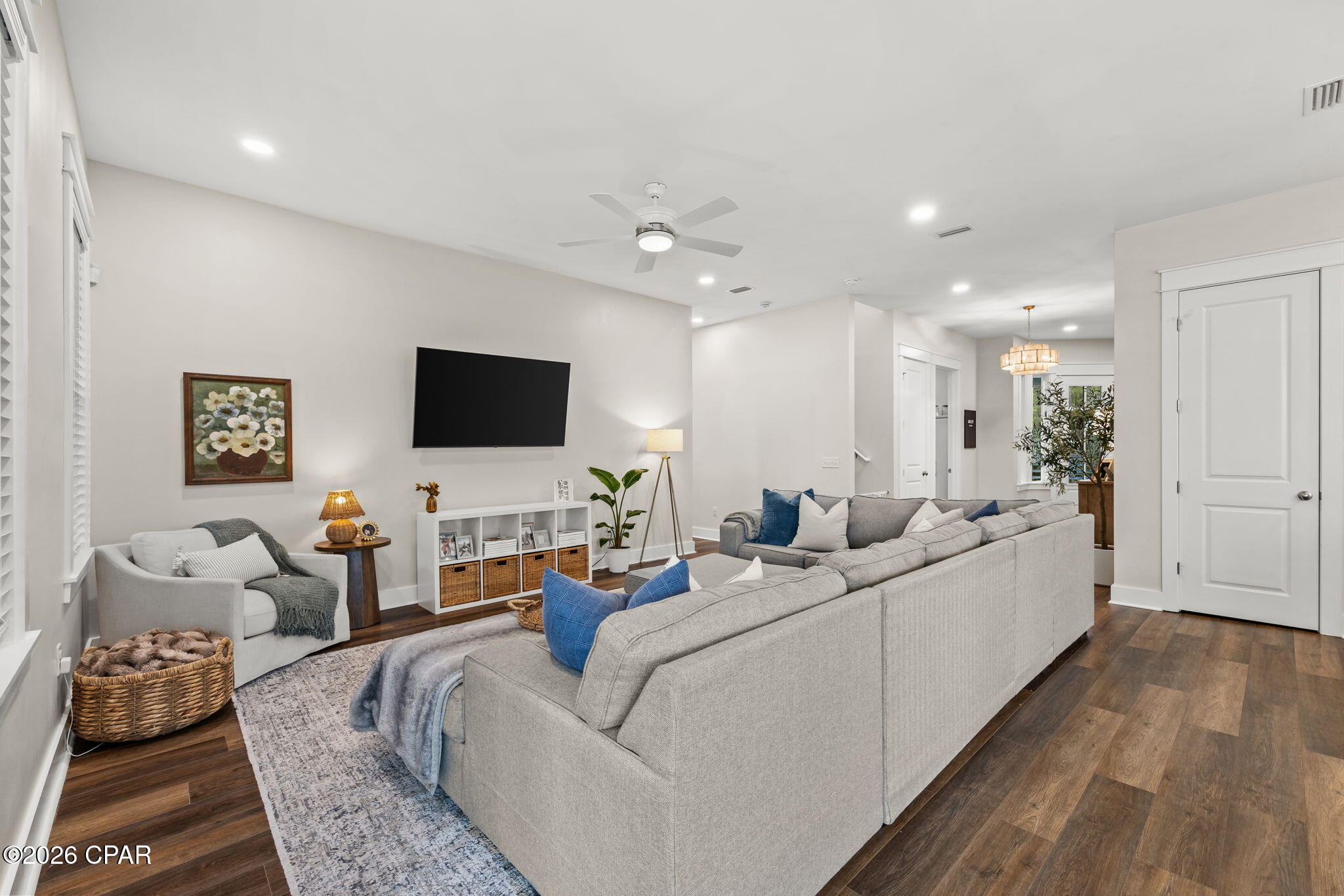 7605 Shady Glen Trail