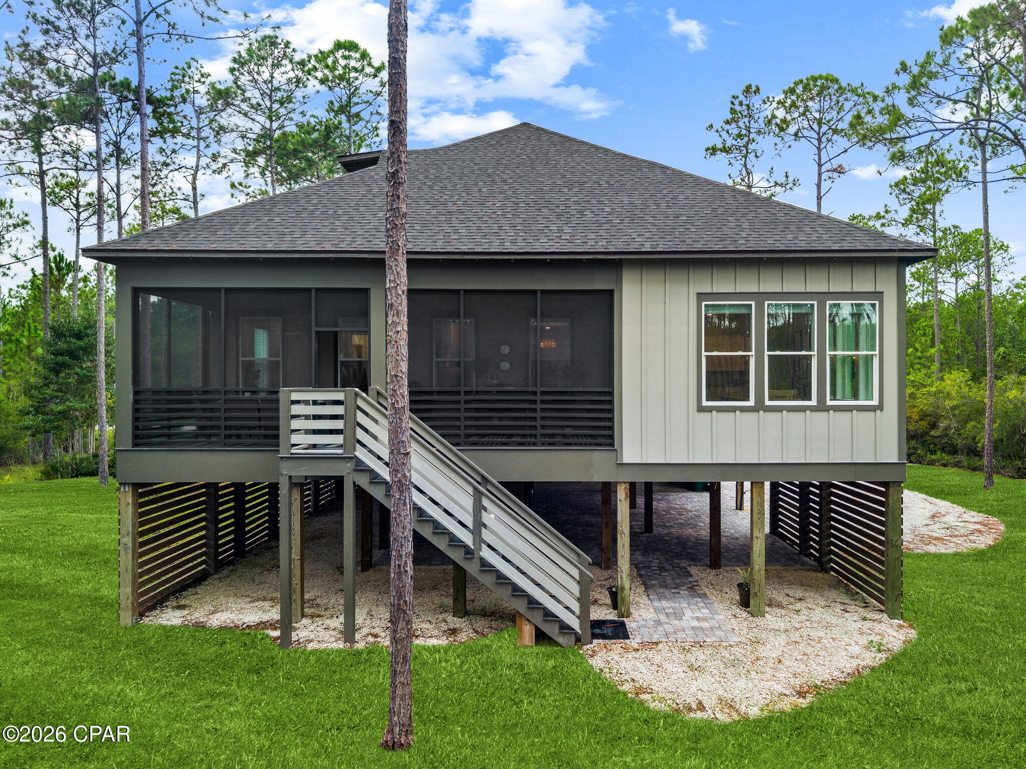 7605 Shady Glen Trail