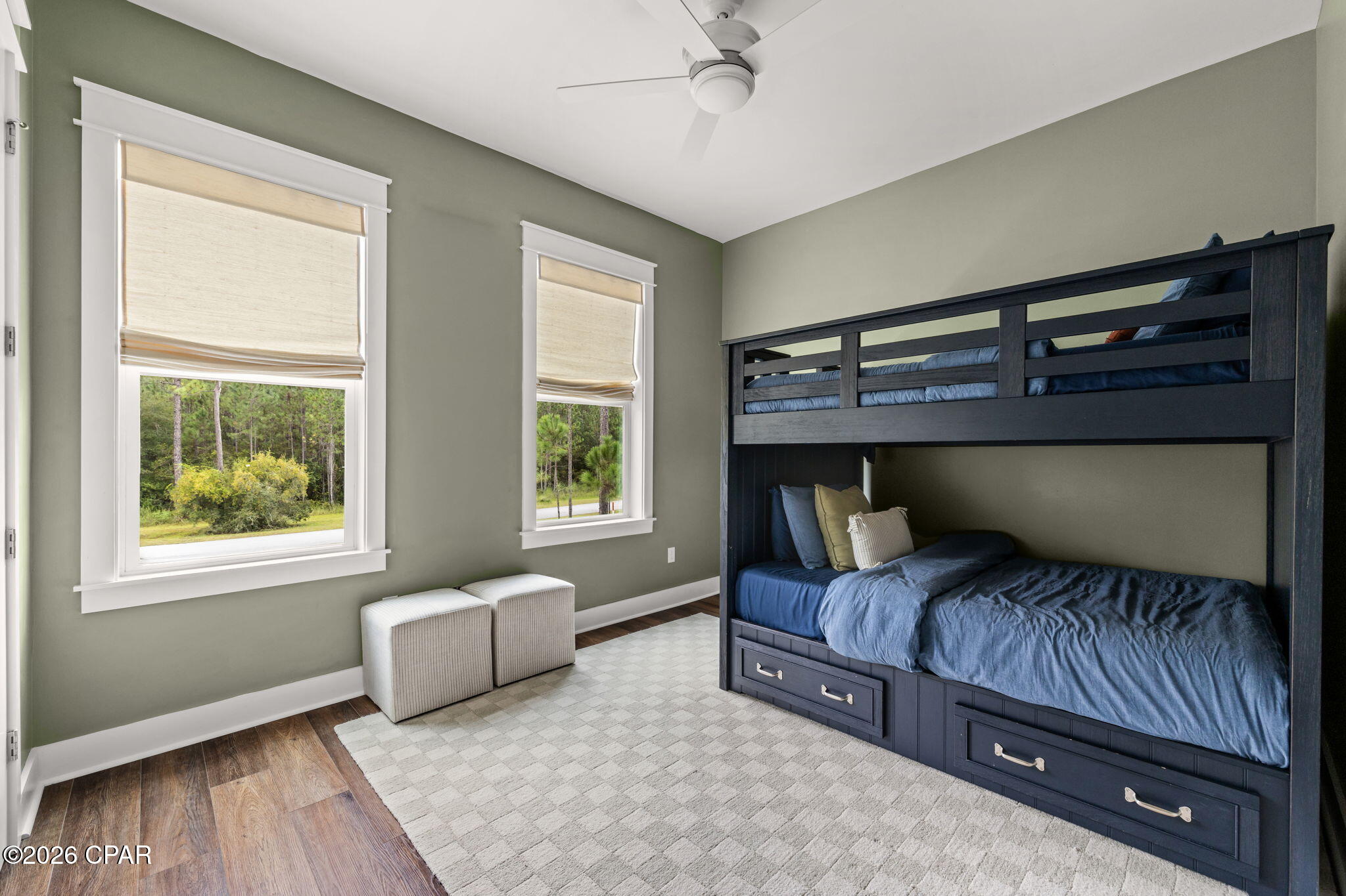 7605 Shady Glen Trail