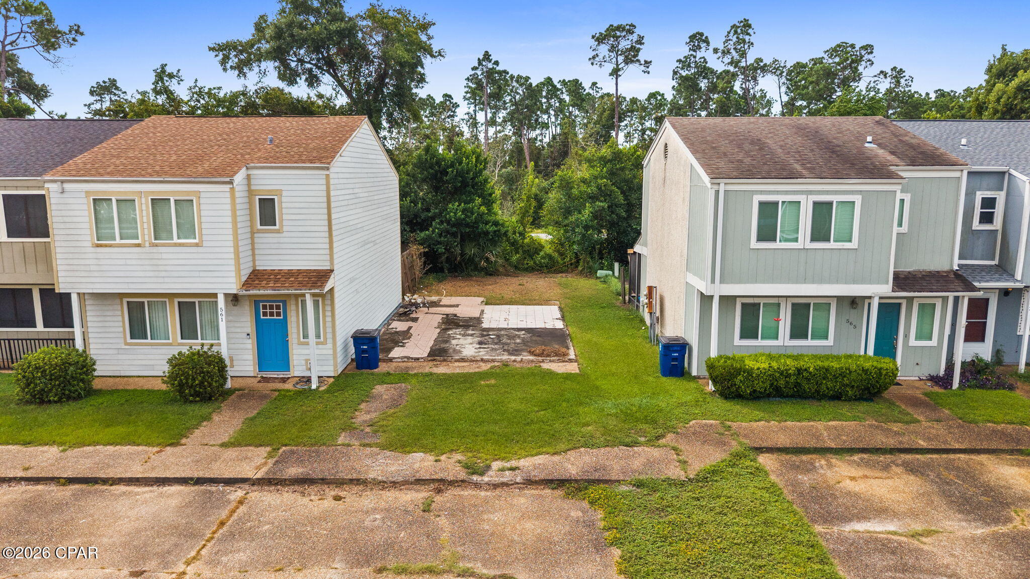 563 Palermo Road