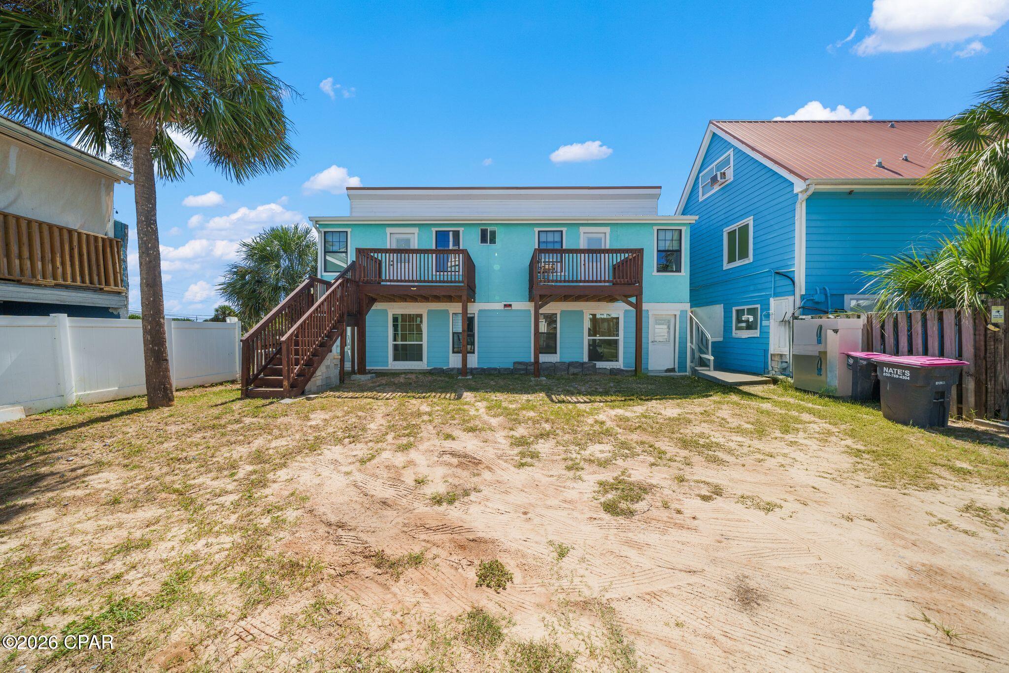 4115 Holiday Drive