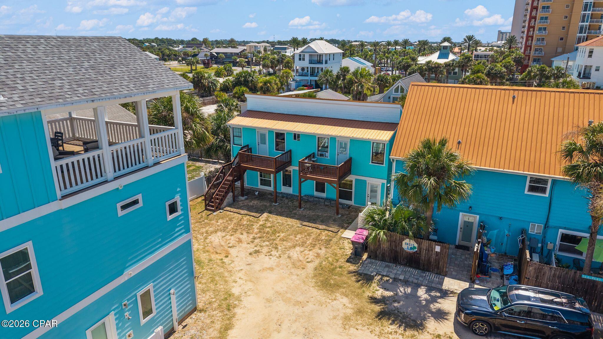 4115 Holiday Drive
