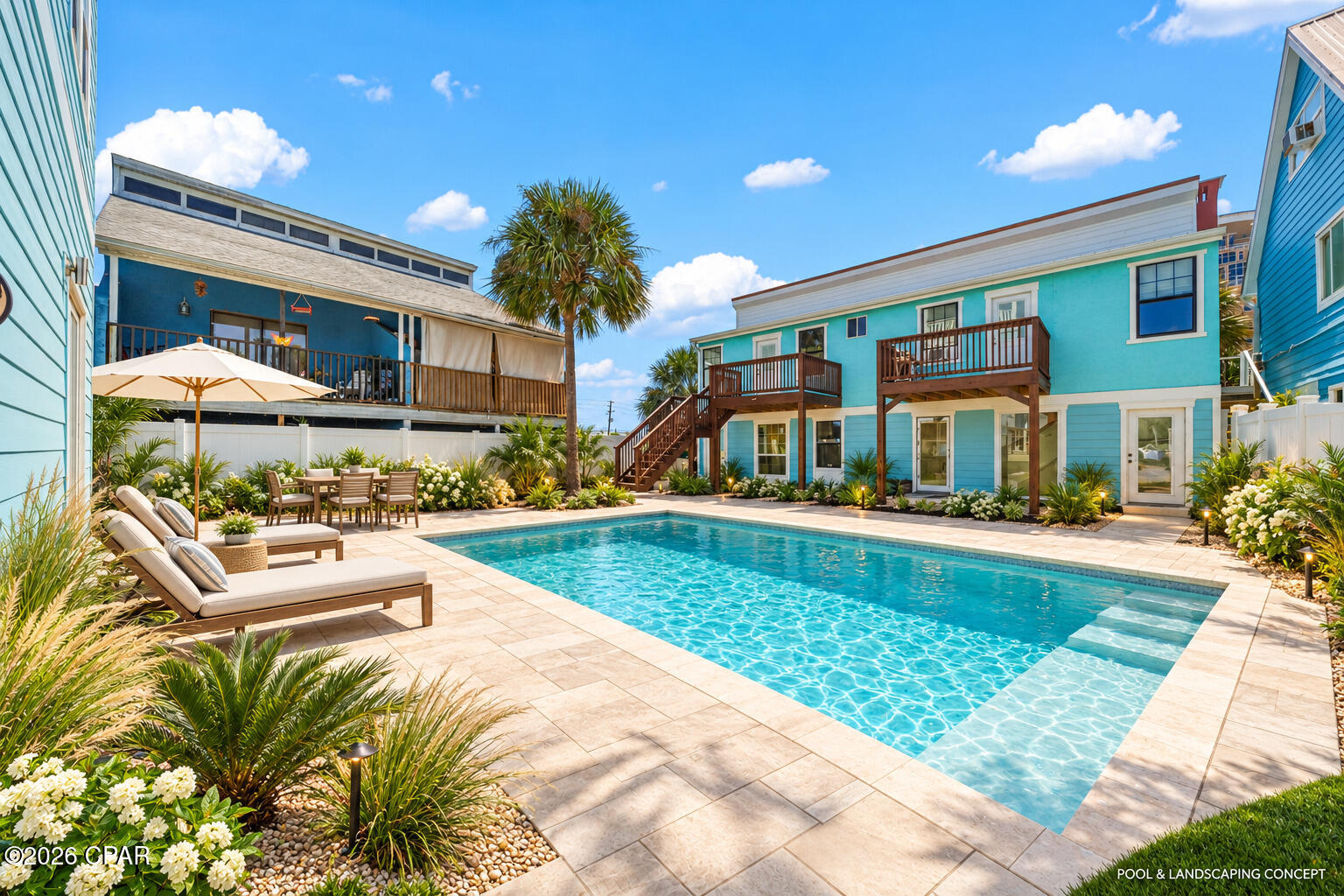 4115 Holiday Drive