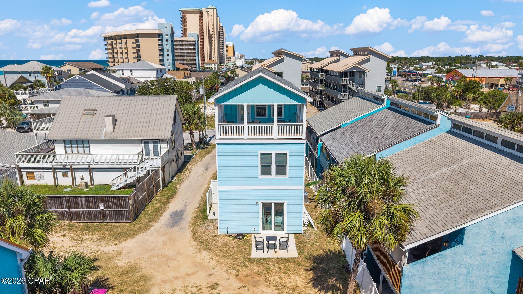 4115 Holiday Drive