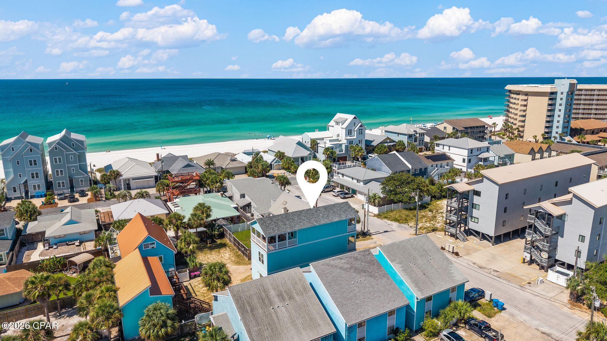 4115 Holiday Drive