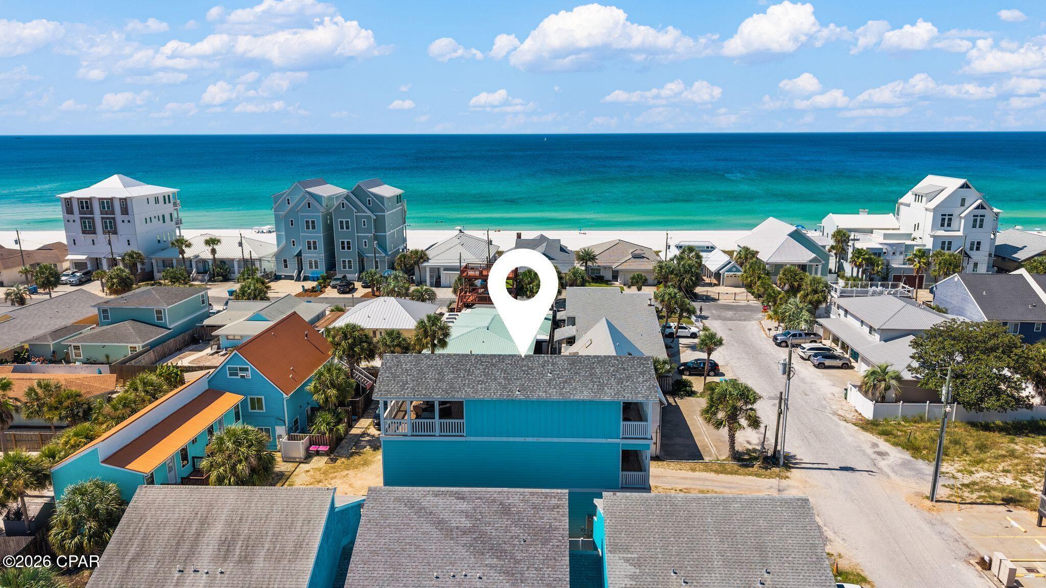 4115 Holiday Drive