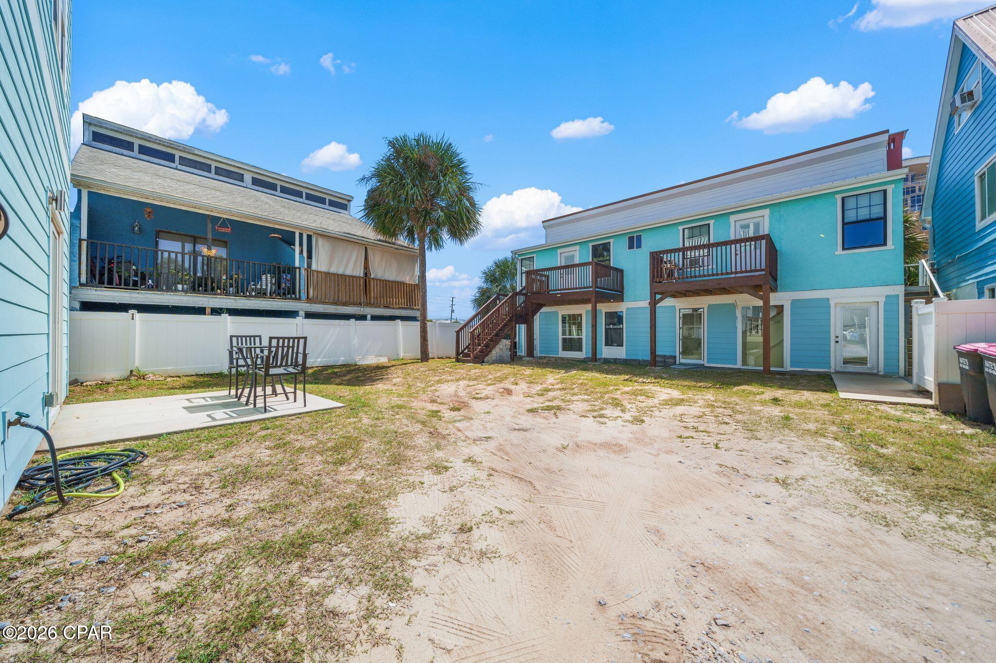 4115 Holiday Drive